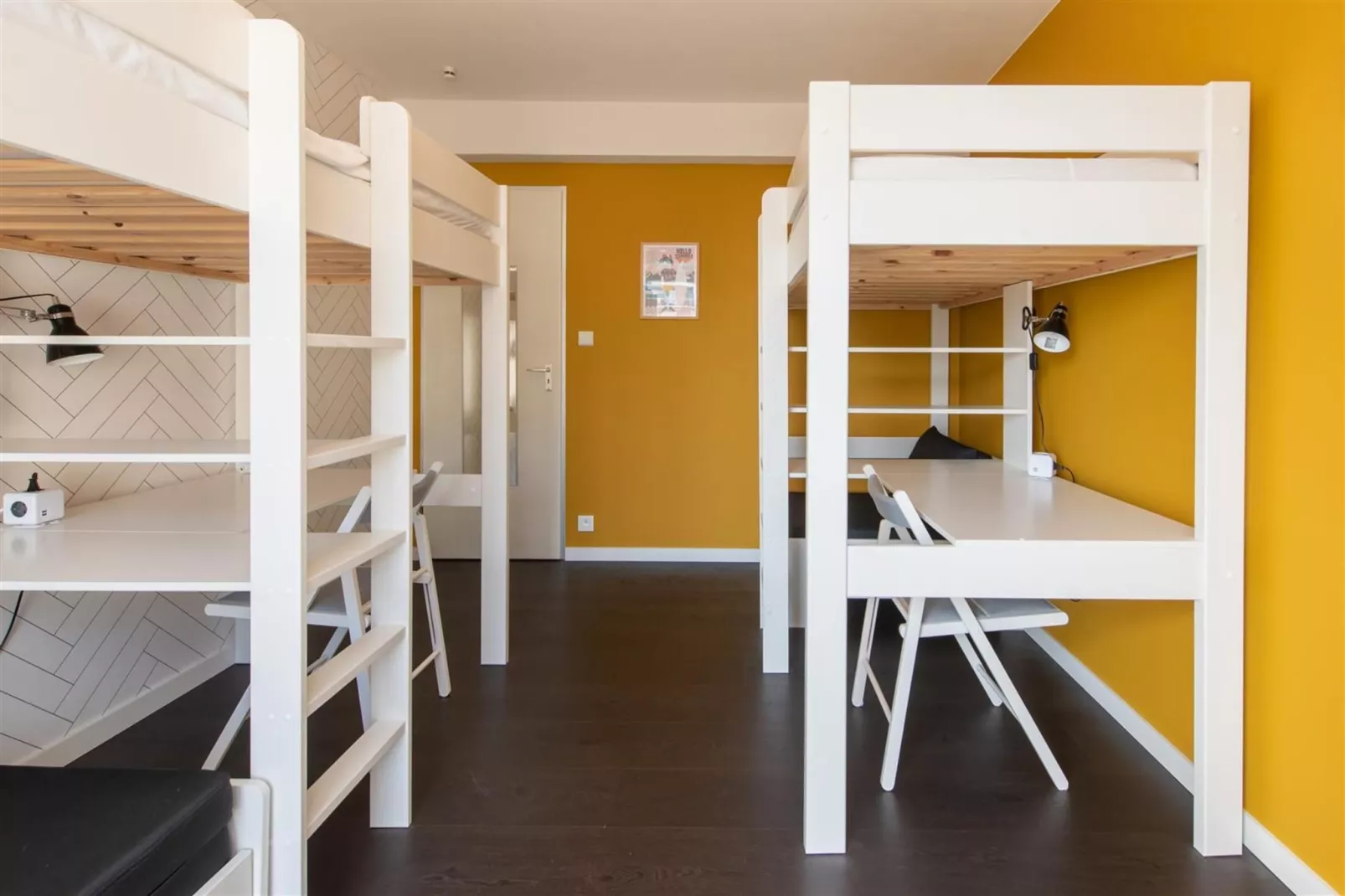 Byblos-Bedroom