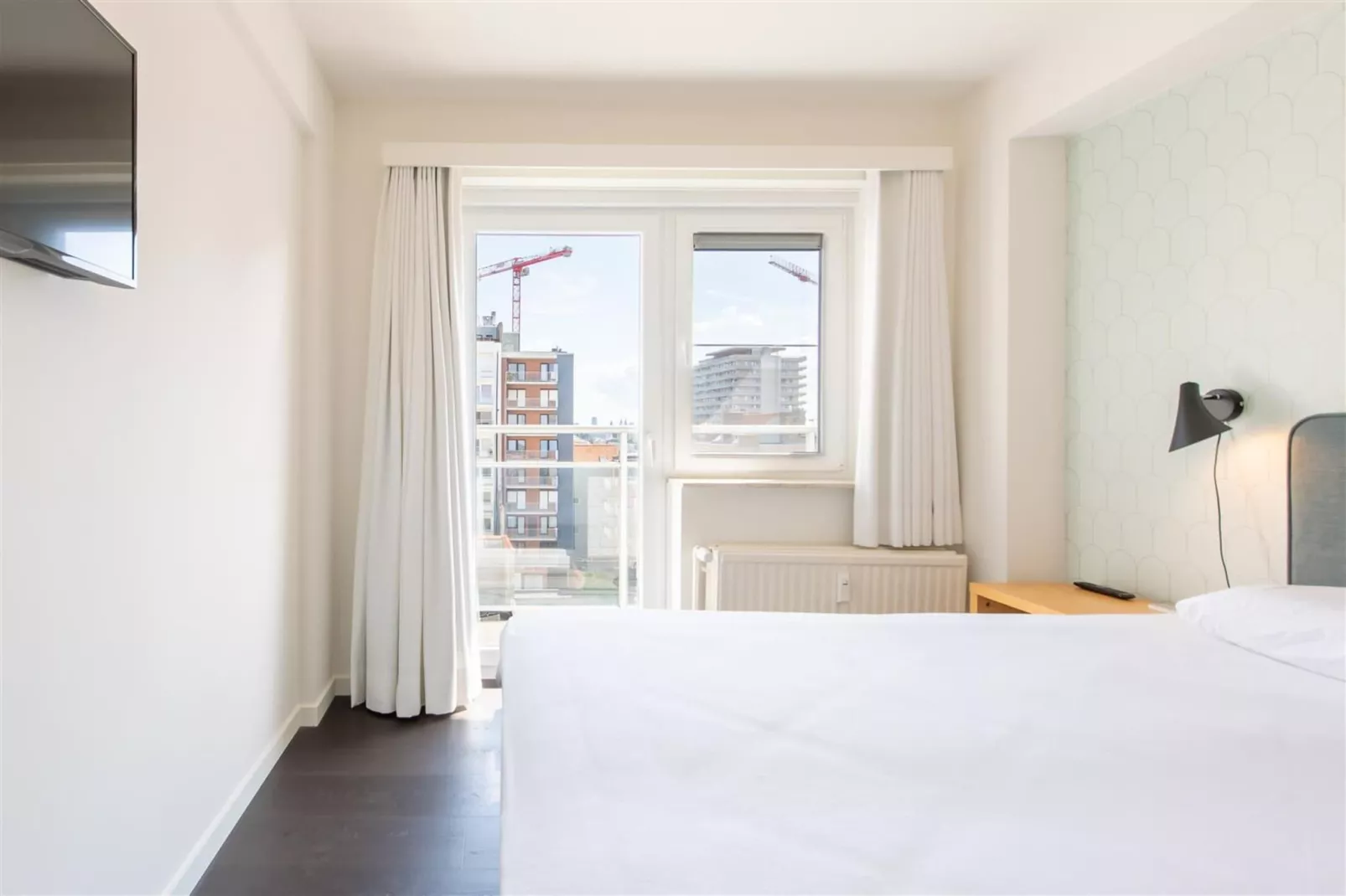 Byblos-Bedroom