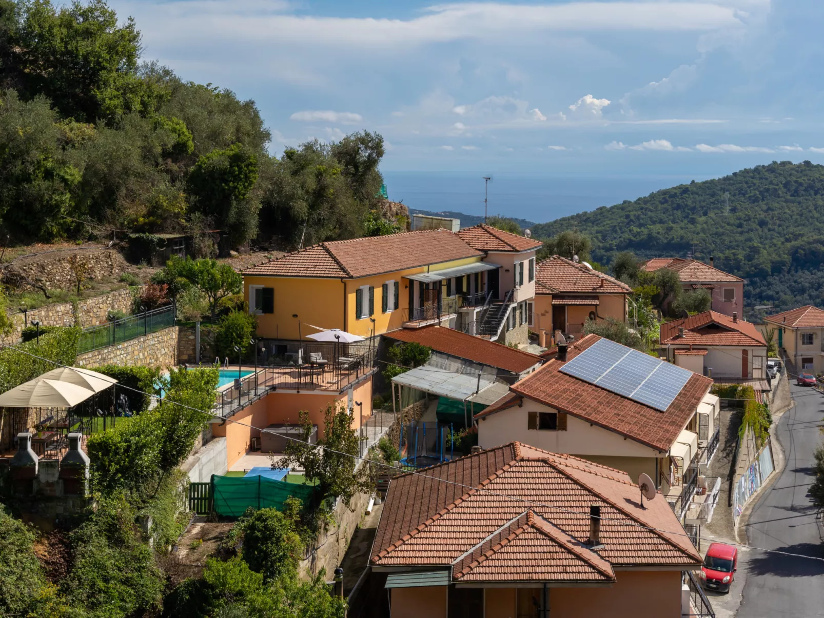 Ca' di Nonni (PTB154)-Outside