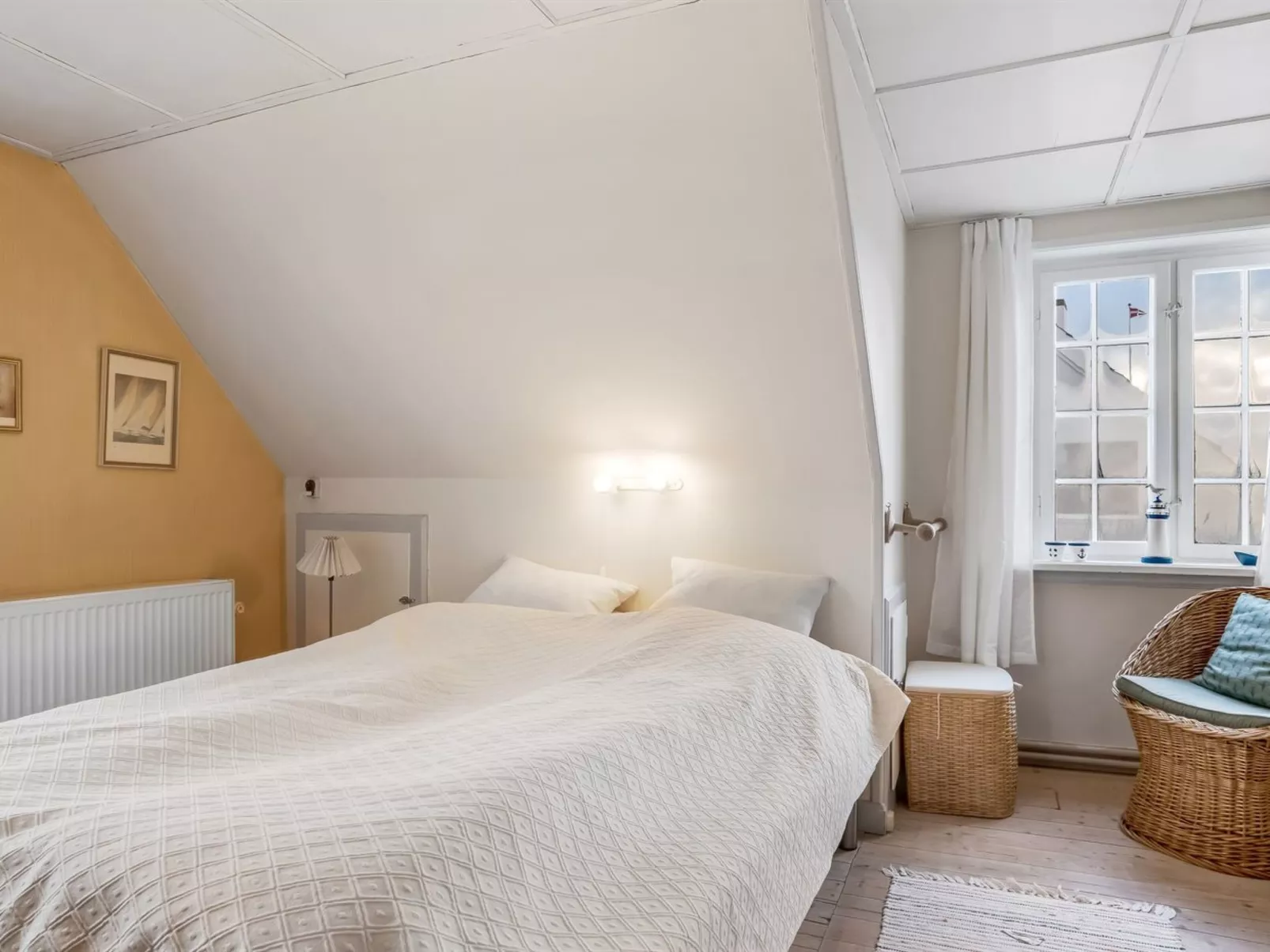 "Tryggi" - 300m from the sea-Inside