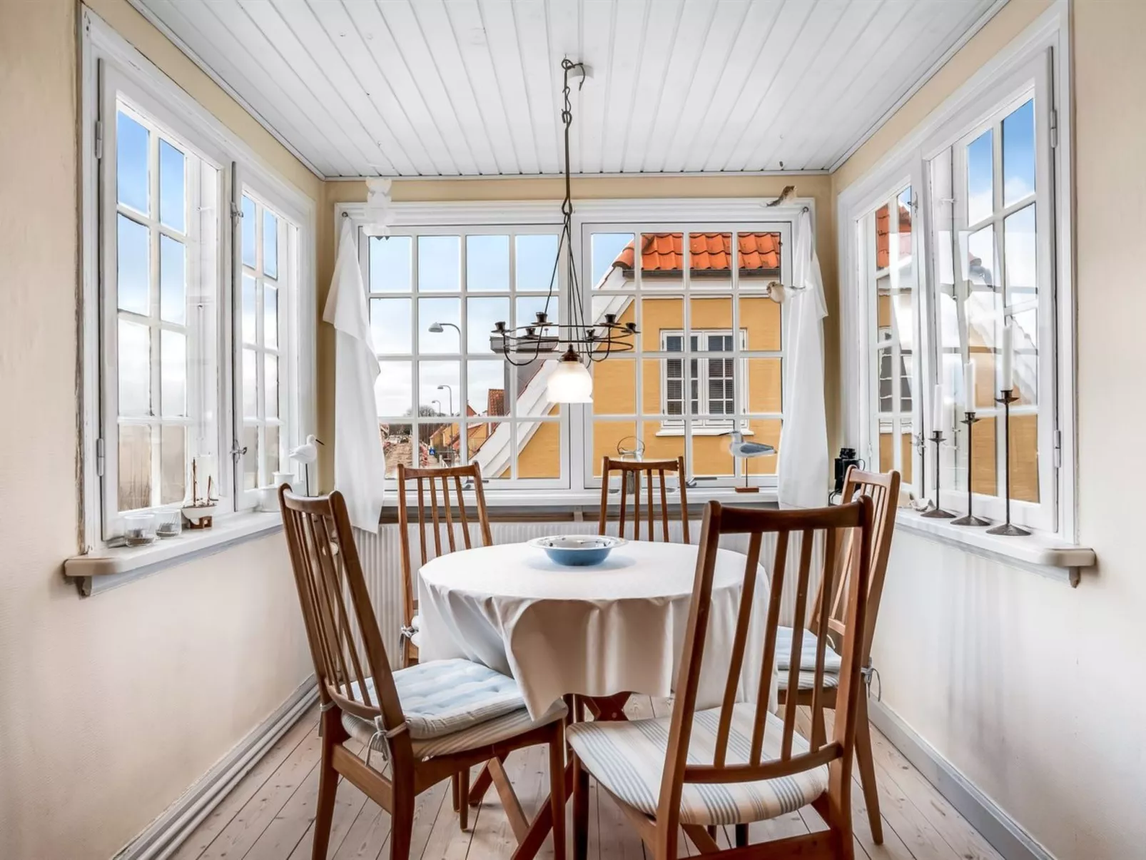 "Tryggi" - 300m from the sea-Inside