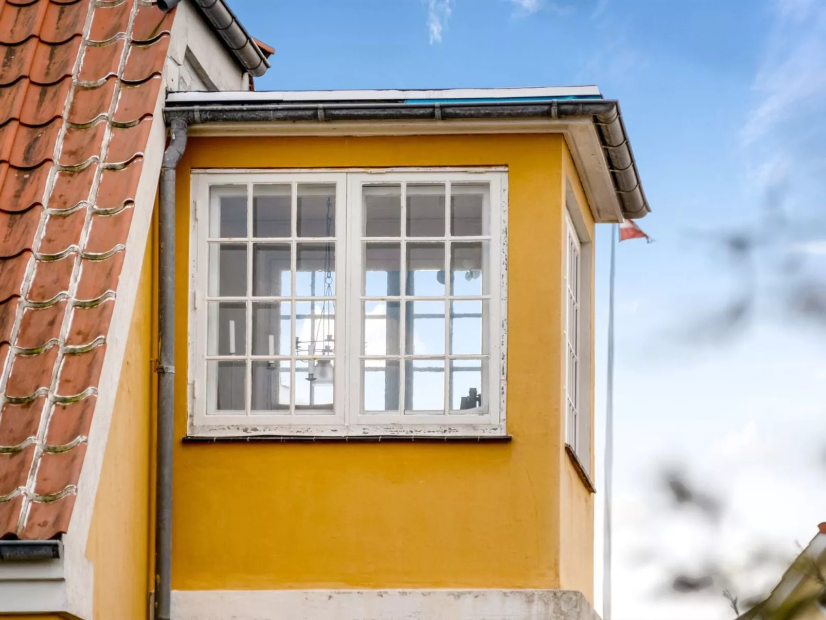 "Tryggi" - 300m from the sea-Outside