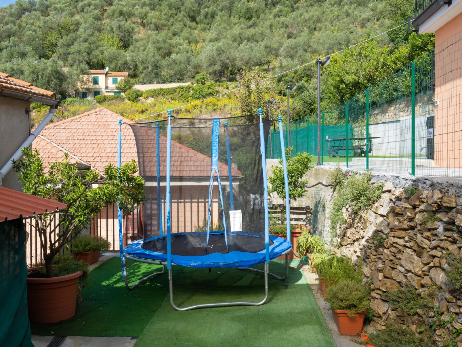 Ca' di Nonni (PTB154)-Outside