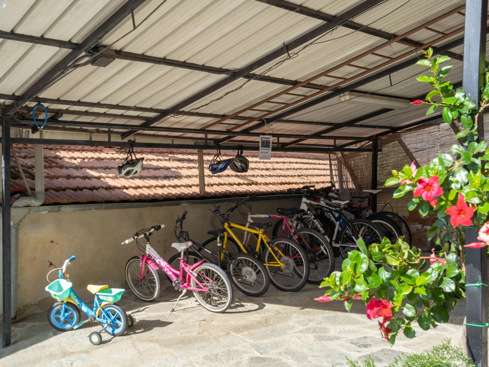 Ca' di Nonni (PTB154)-Outside