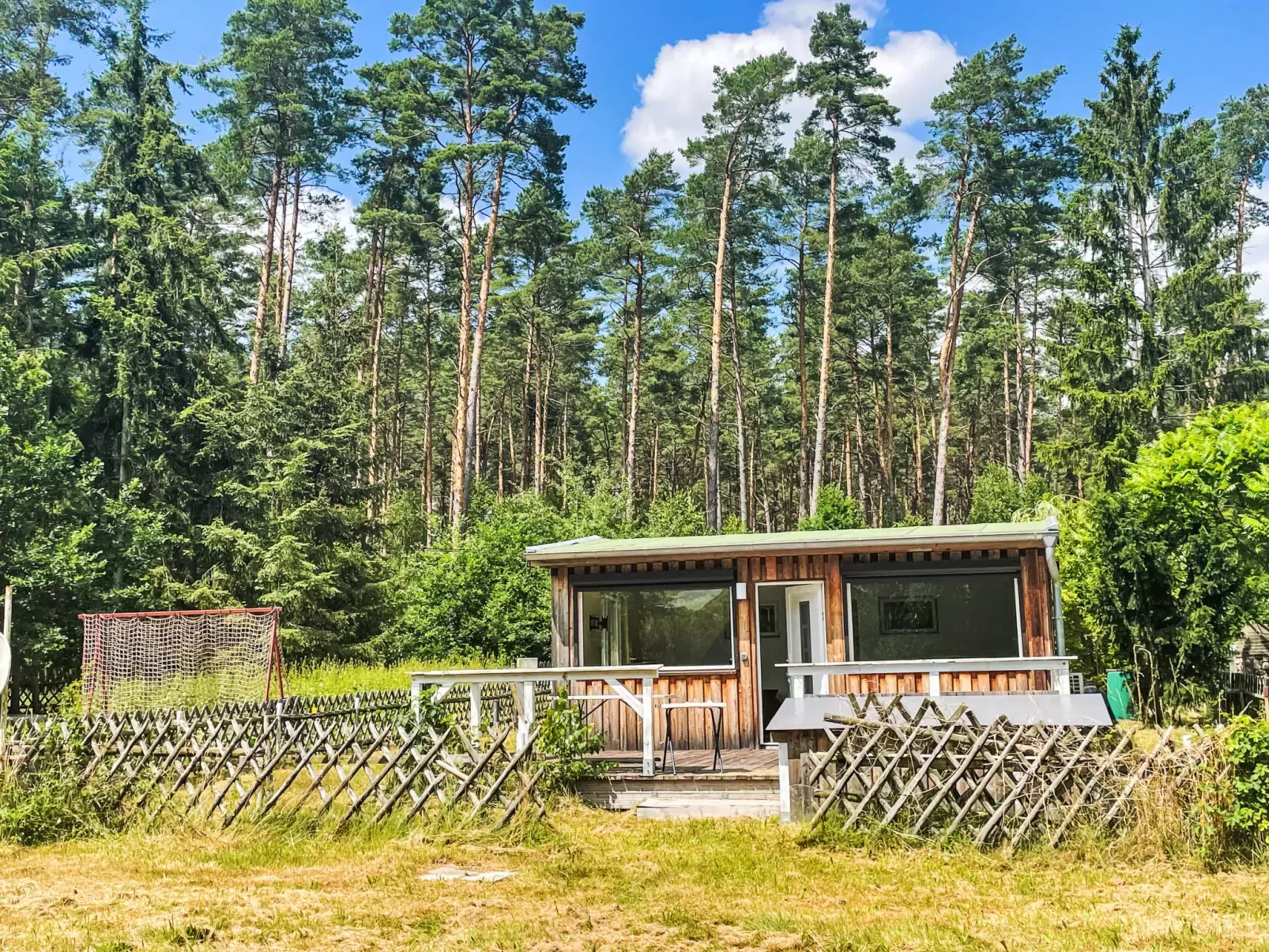 Am Pälitzsee-Outside
