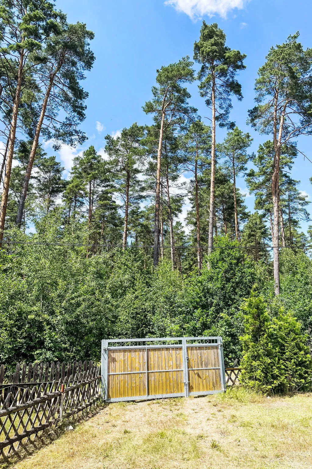 Am Pälitzsee-Outside