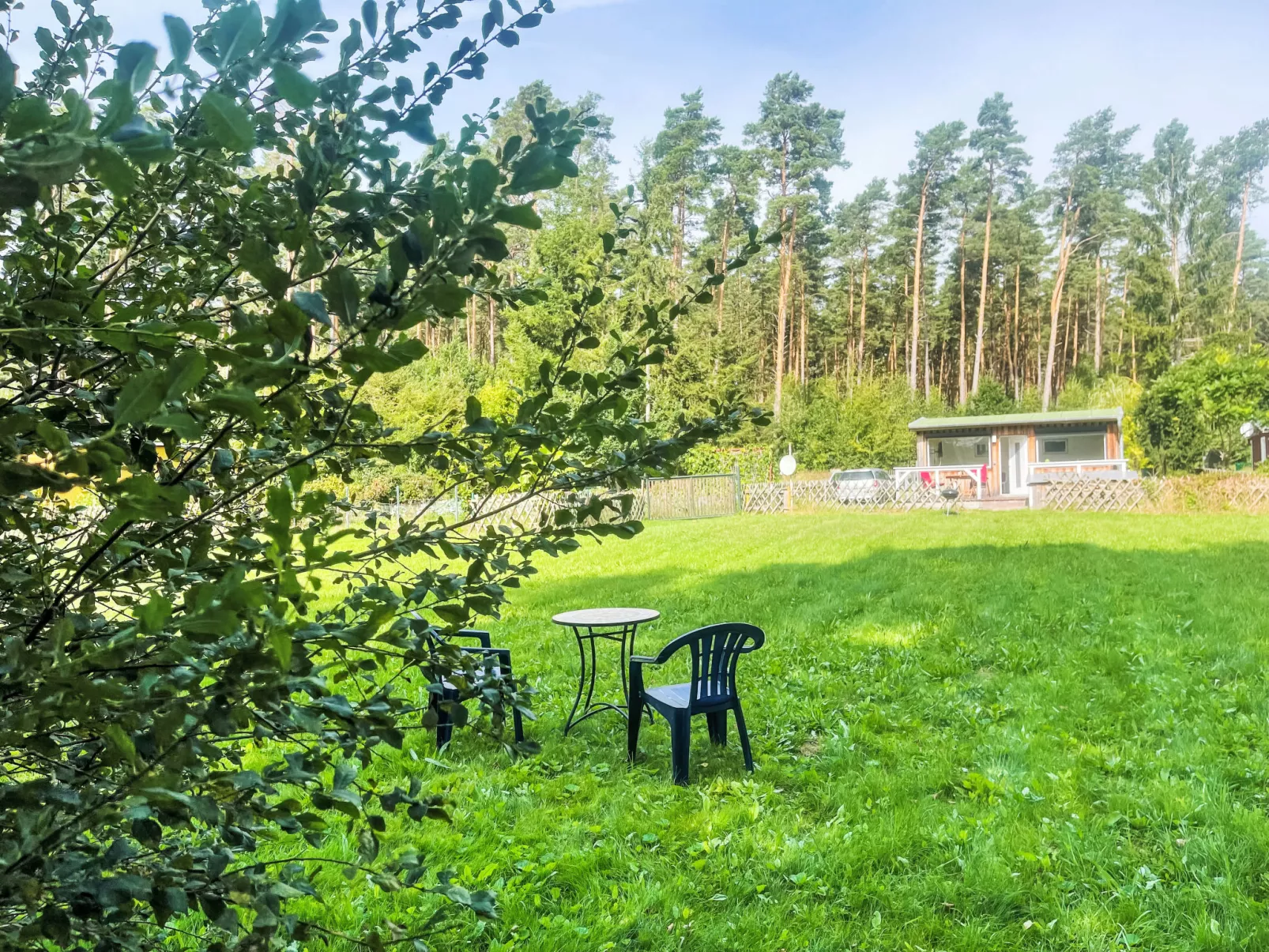 Am Pälitzsee-Outside