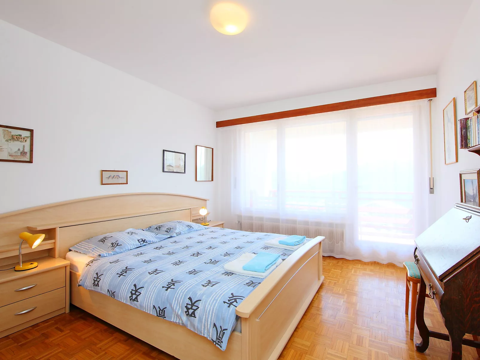 Grand Large A 18-Inside
