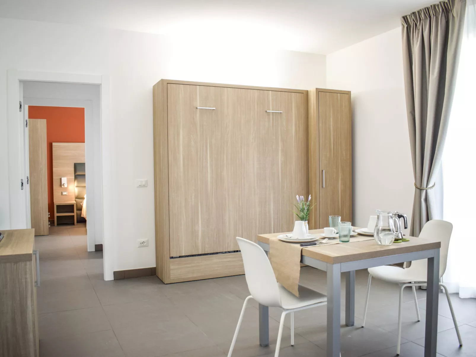 Marsala Superiore Riserva-Dedans