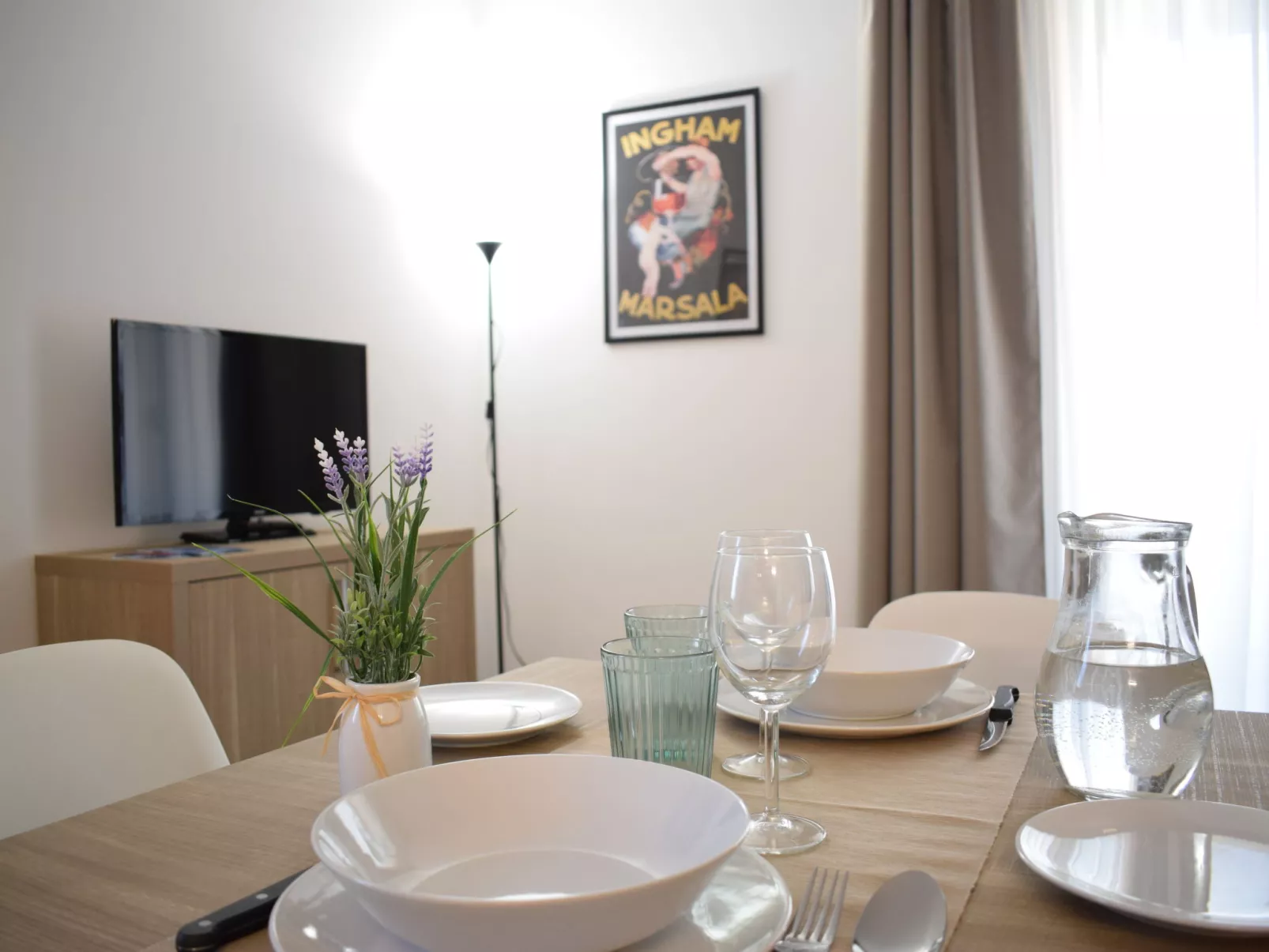 Marsala Superiore Riserva-Dedans