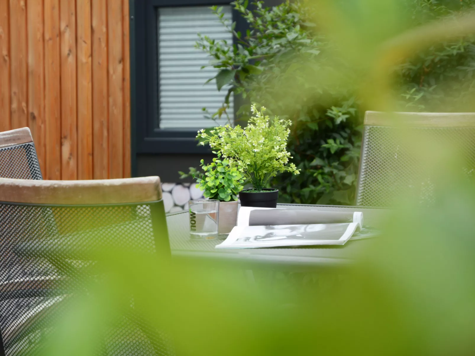Tiny Haus Henry-Inside