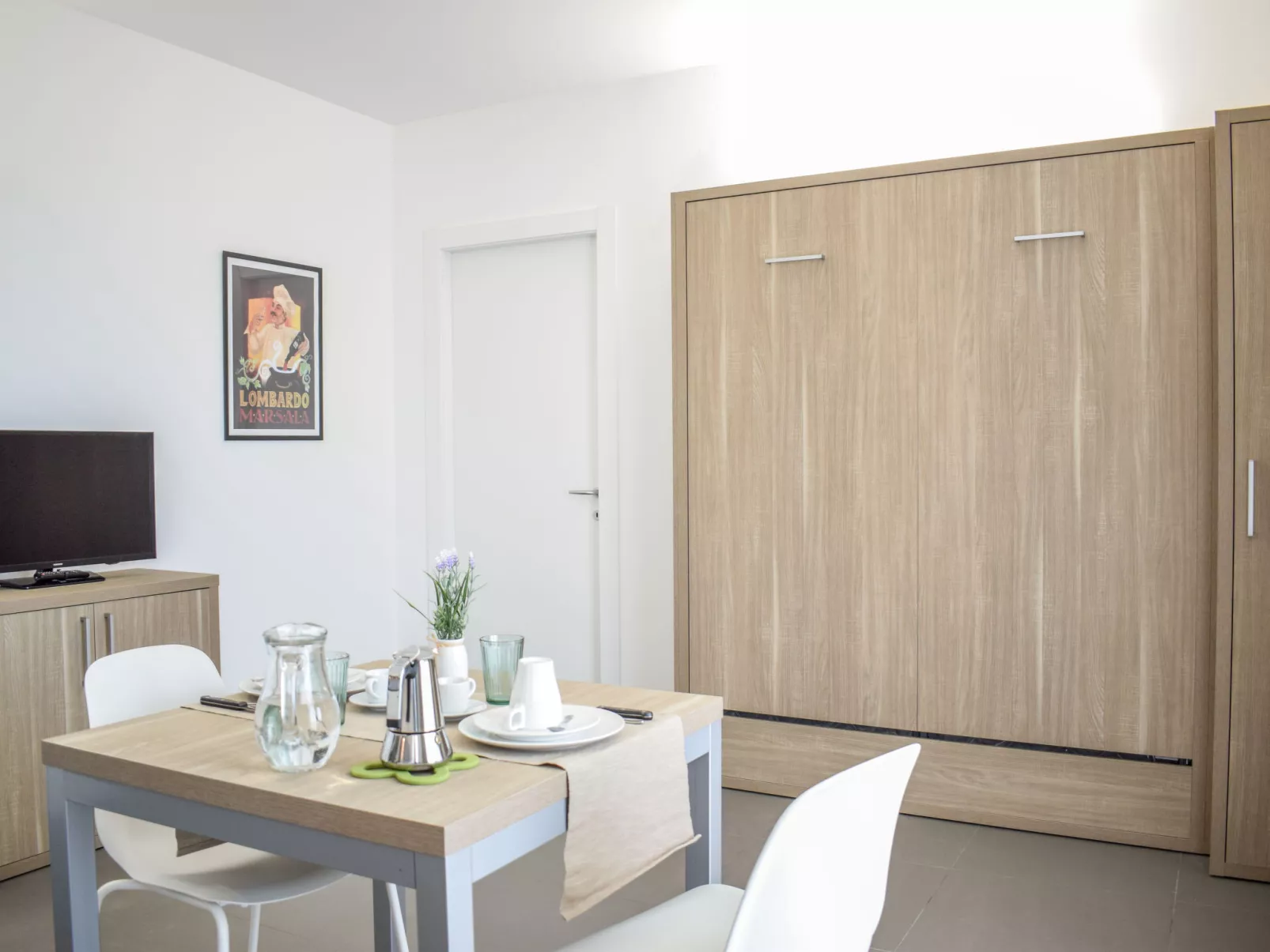 Marsala Superiore Riserva-Dedans