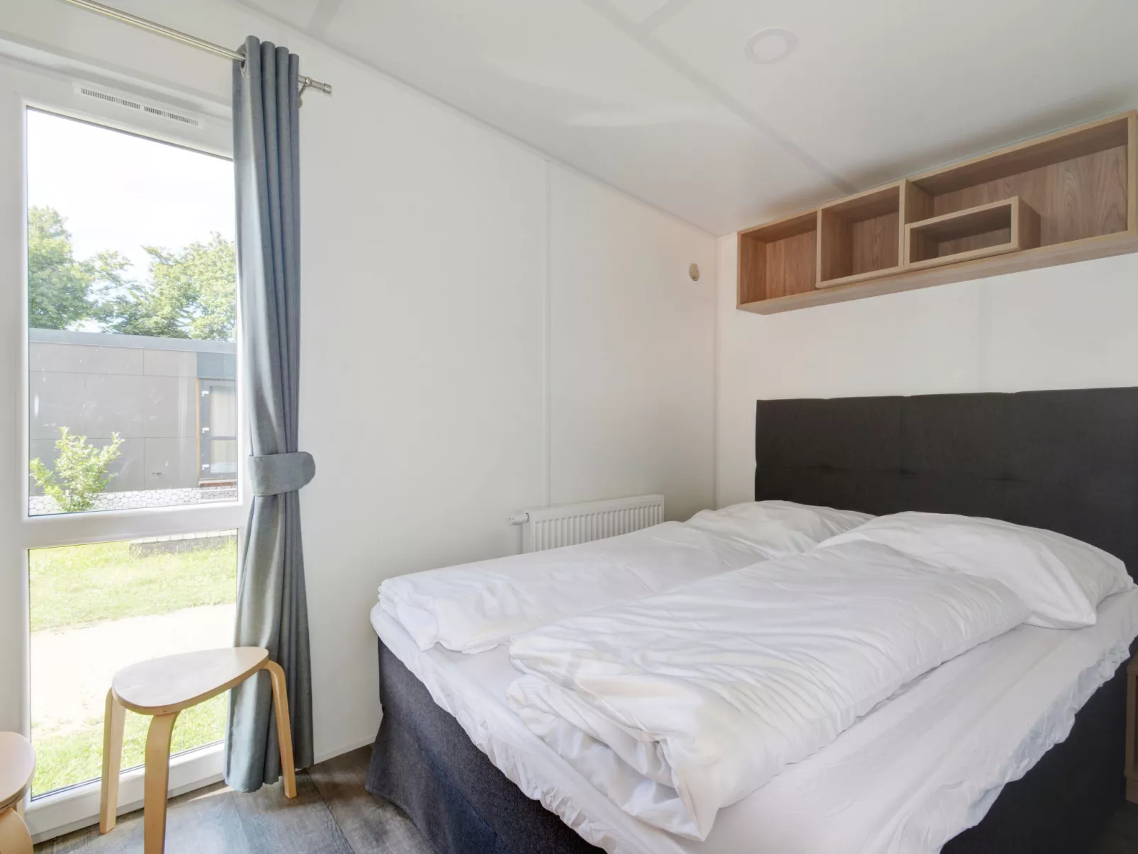 Tiny Haus Trixi-Inside
