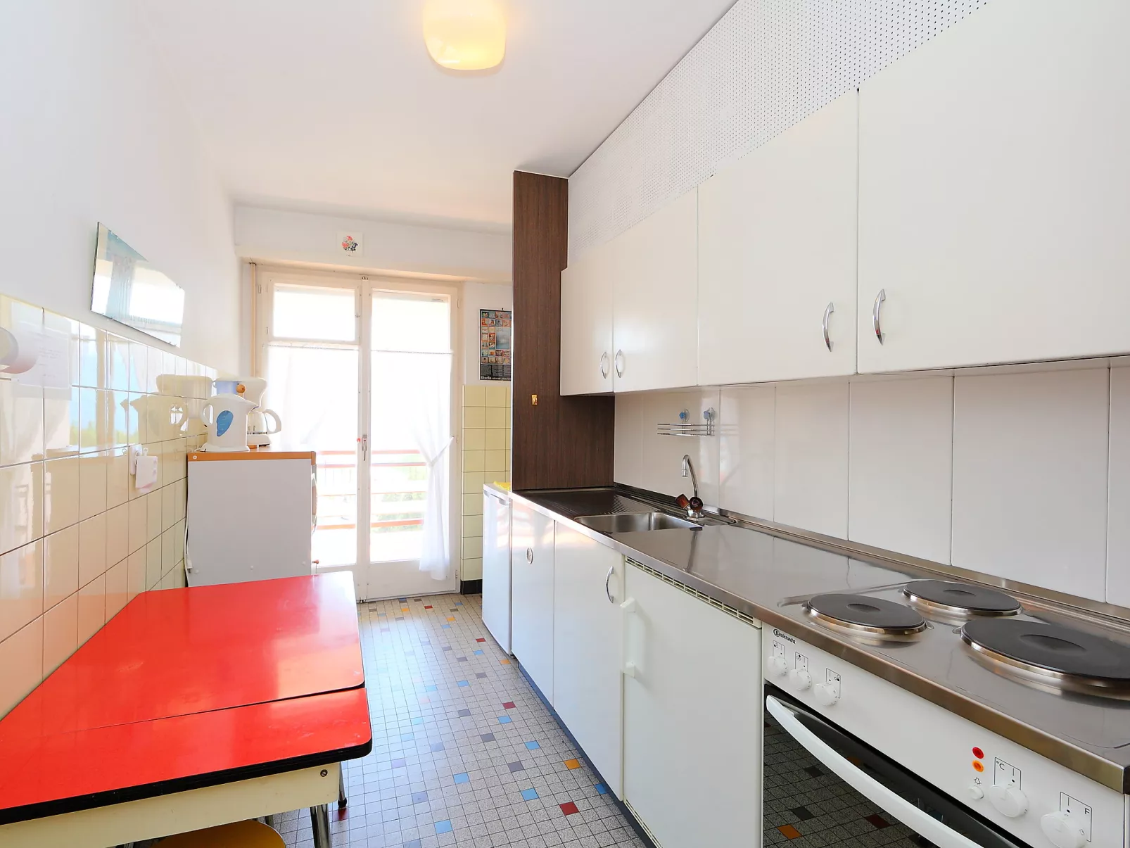 Grand Large A 18-Inside