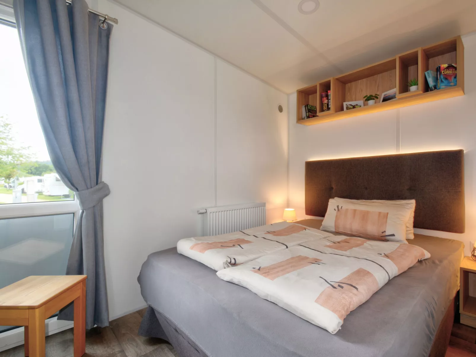 Tiny Haus Lieblingsplatz
