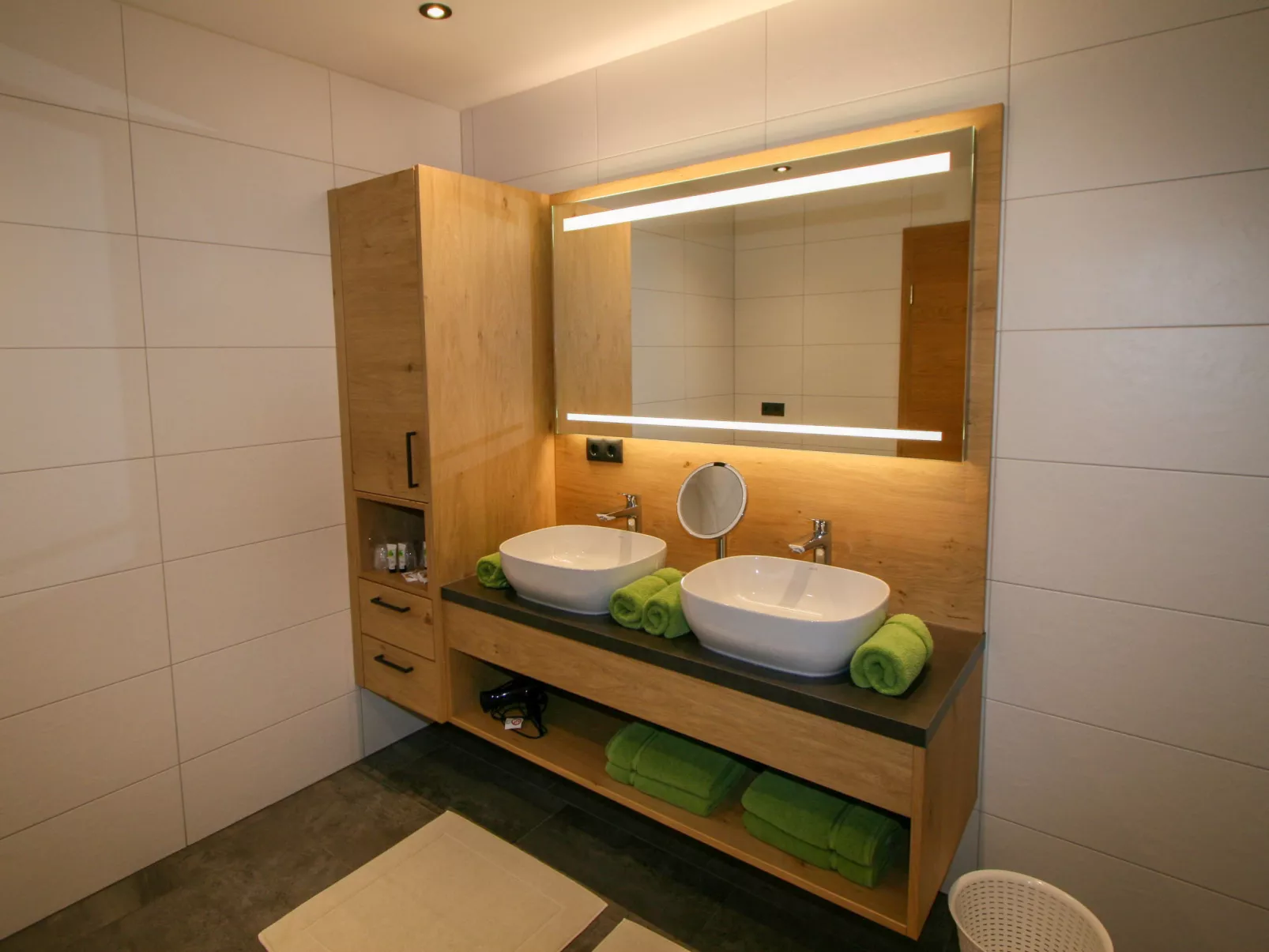 Erzherzog’s Apts Kaiser und Alpenlodge-Inside