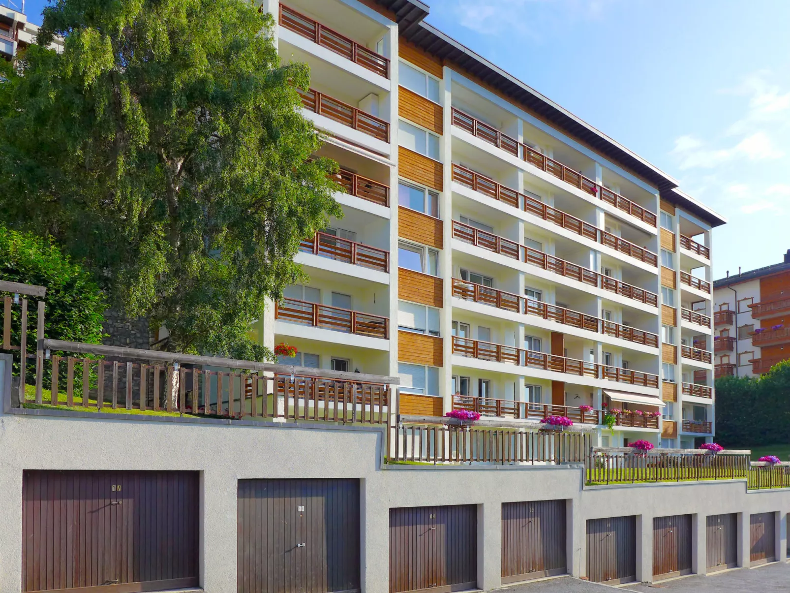 Grand Large A 18-Outside