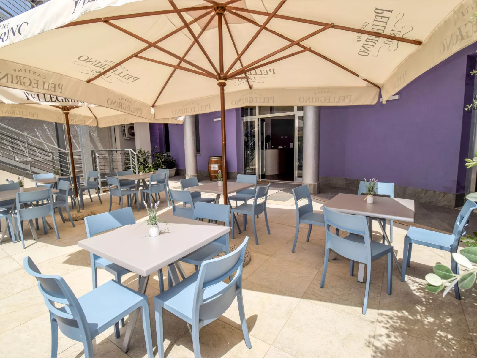 Marsala Superiore Riserva-Dedans