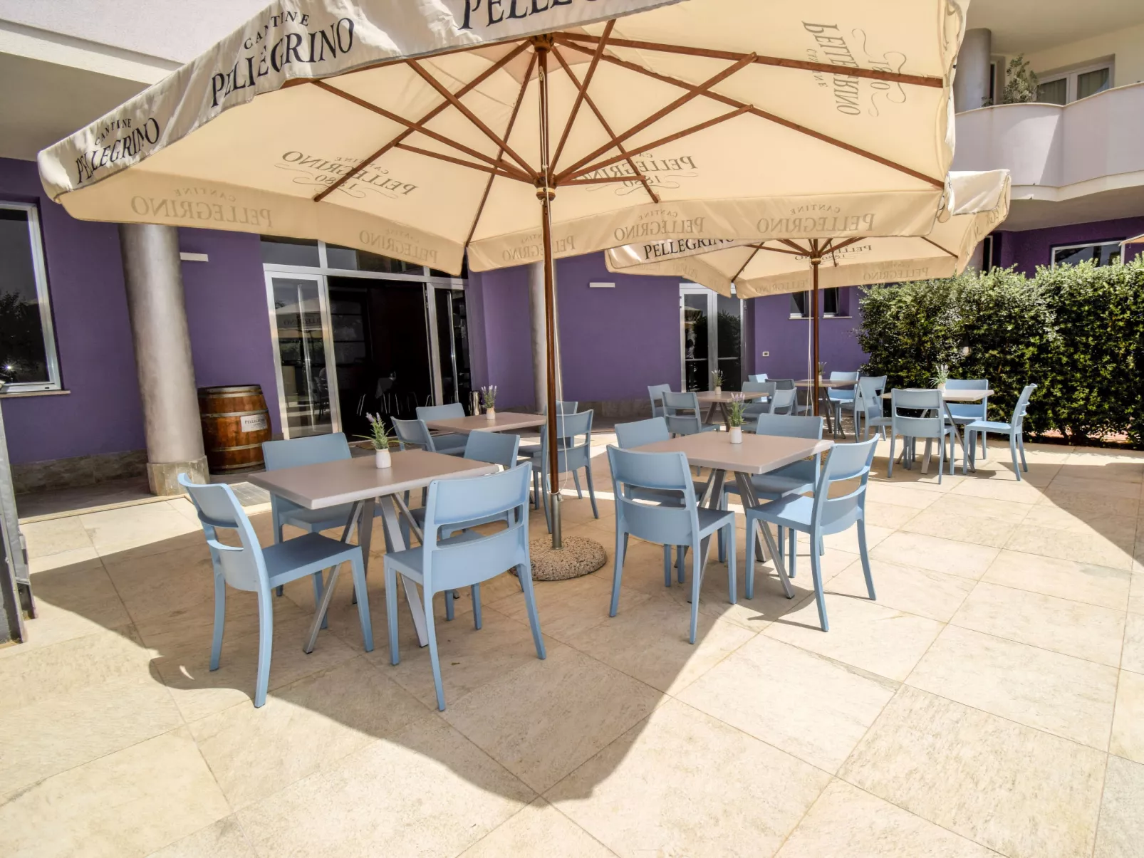Marsala Superiore Riserva-Dedans