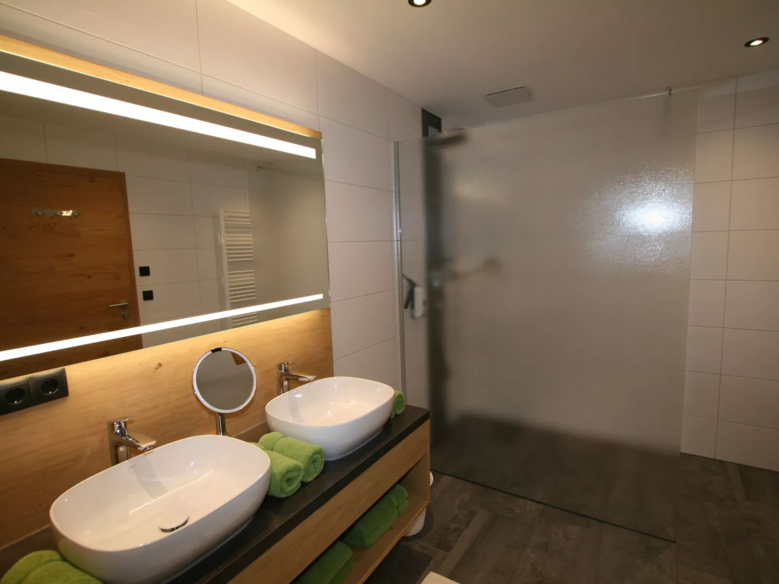 Erzherzog’s Apts Kaiser und Alpenlodge-Inside