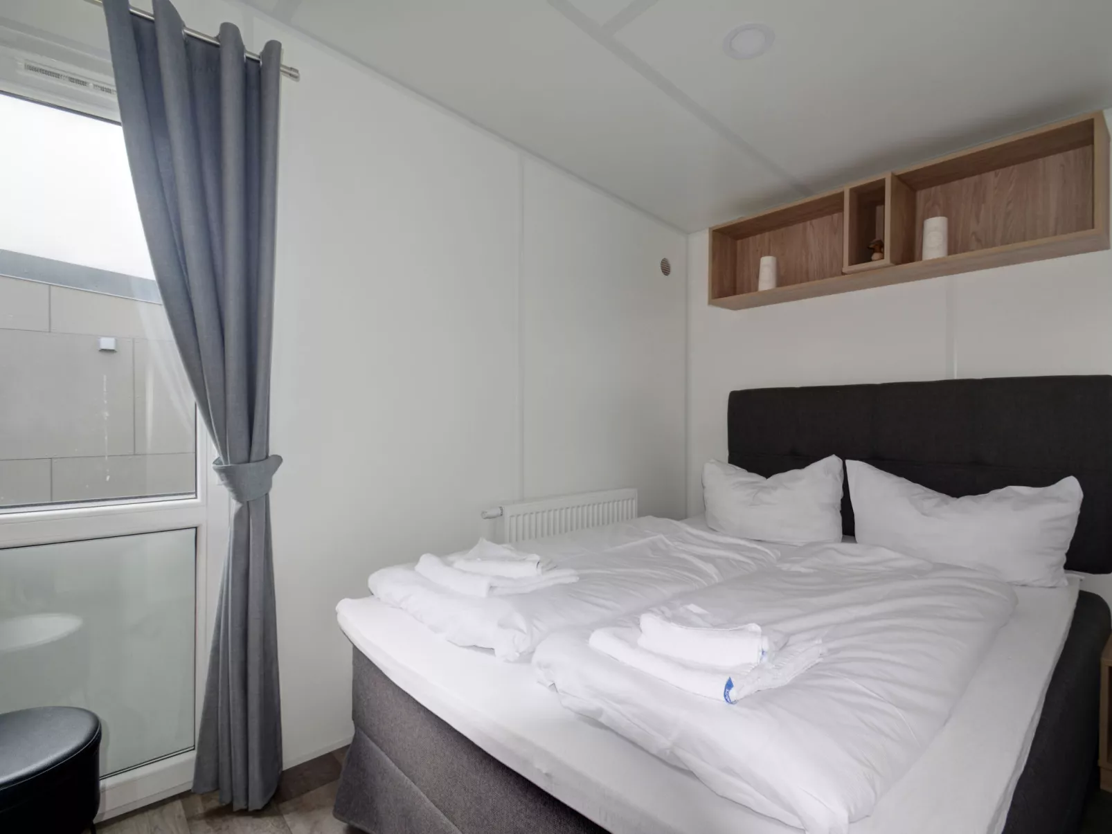 Tiny Haus Andreas-Inside