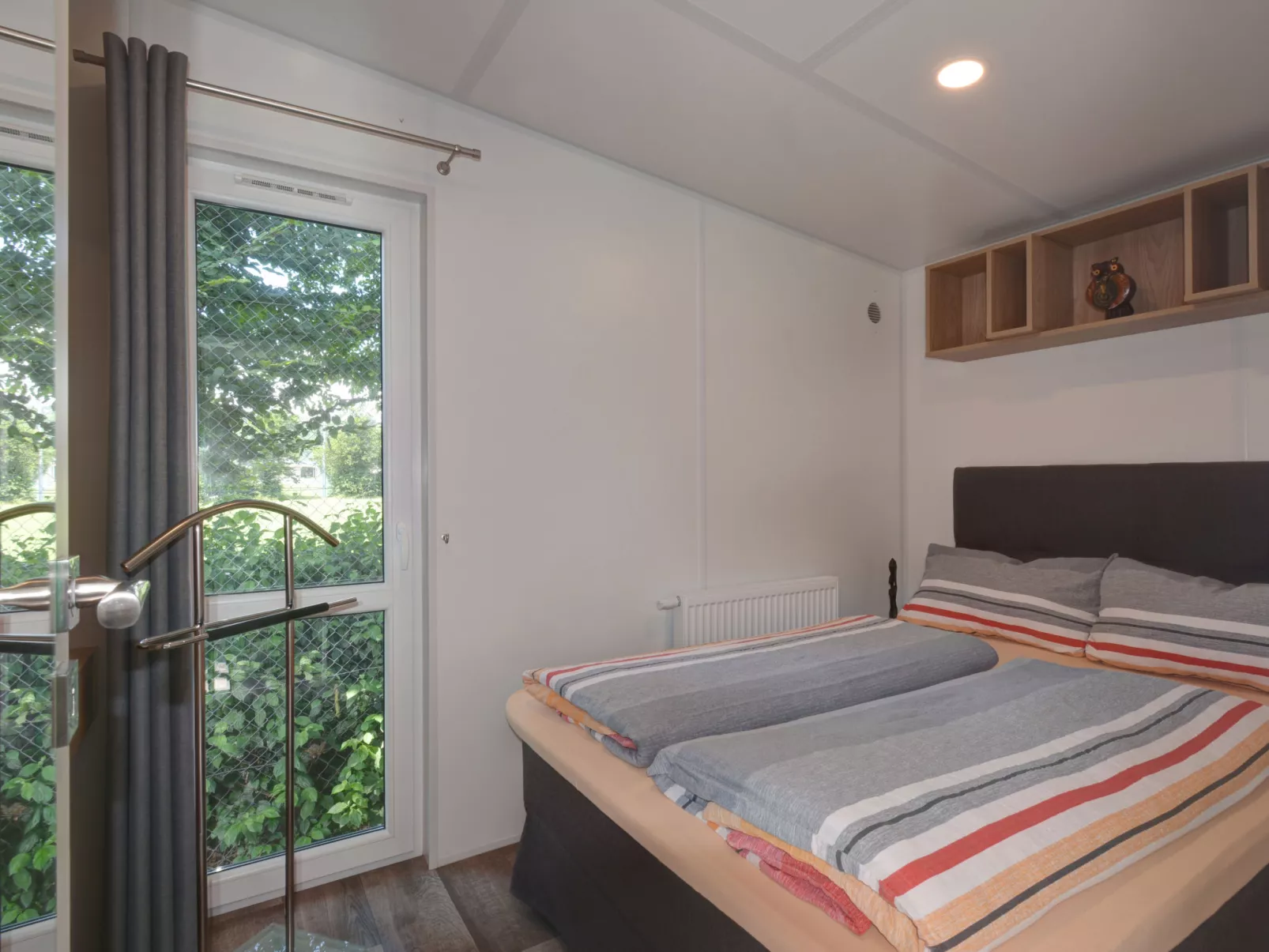 Tiny Haus Hirschberg-Inside