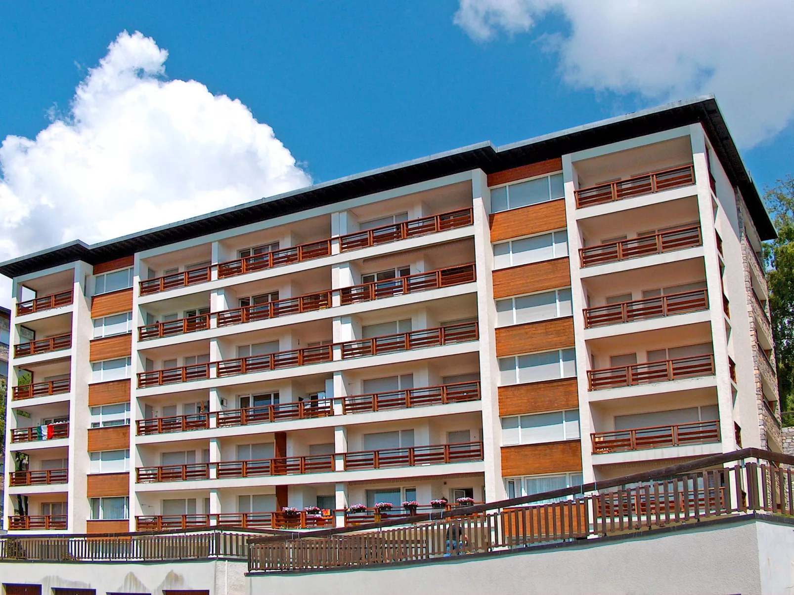 Grand Large A 18-Outside