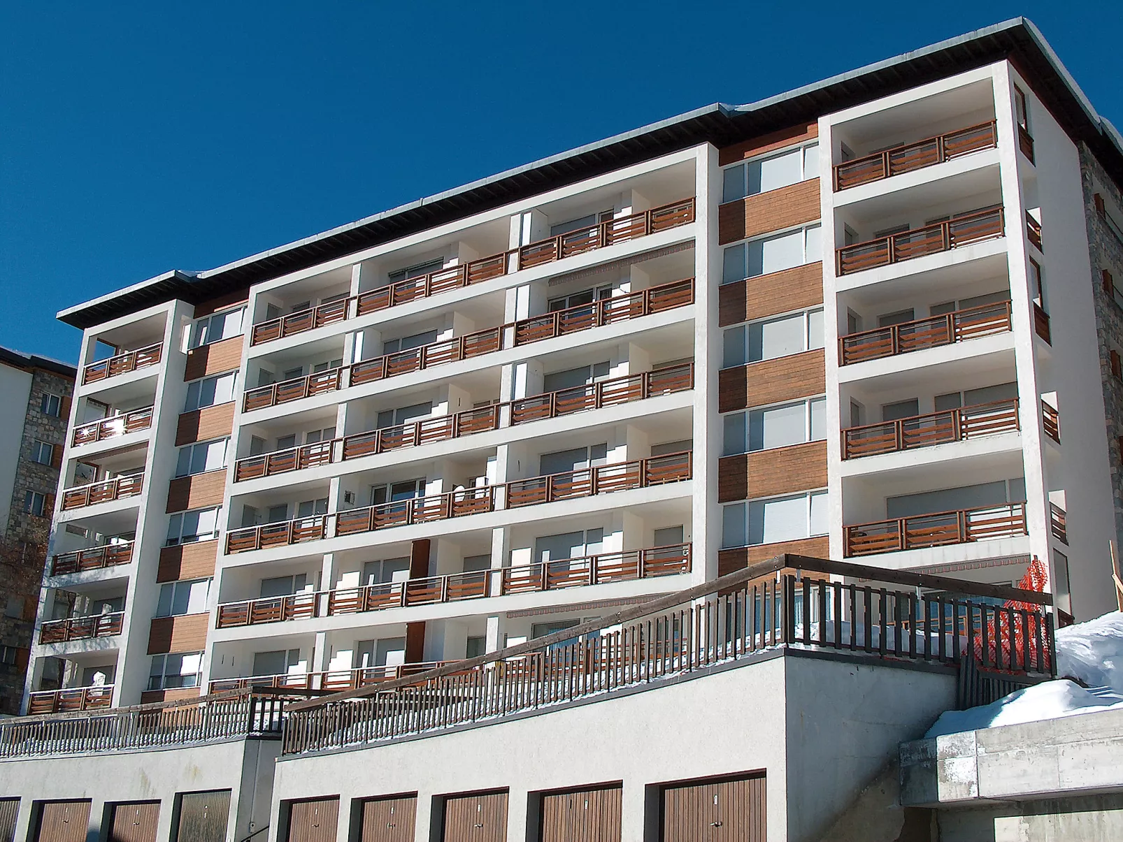 Grand Large A 18-Outside
