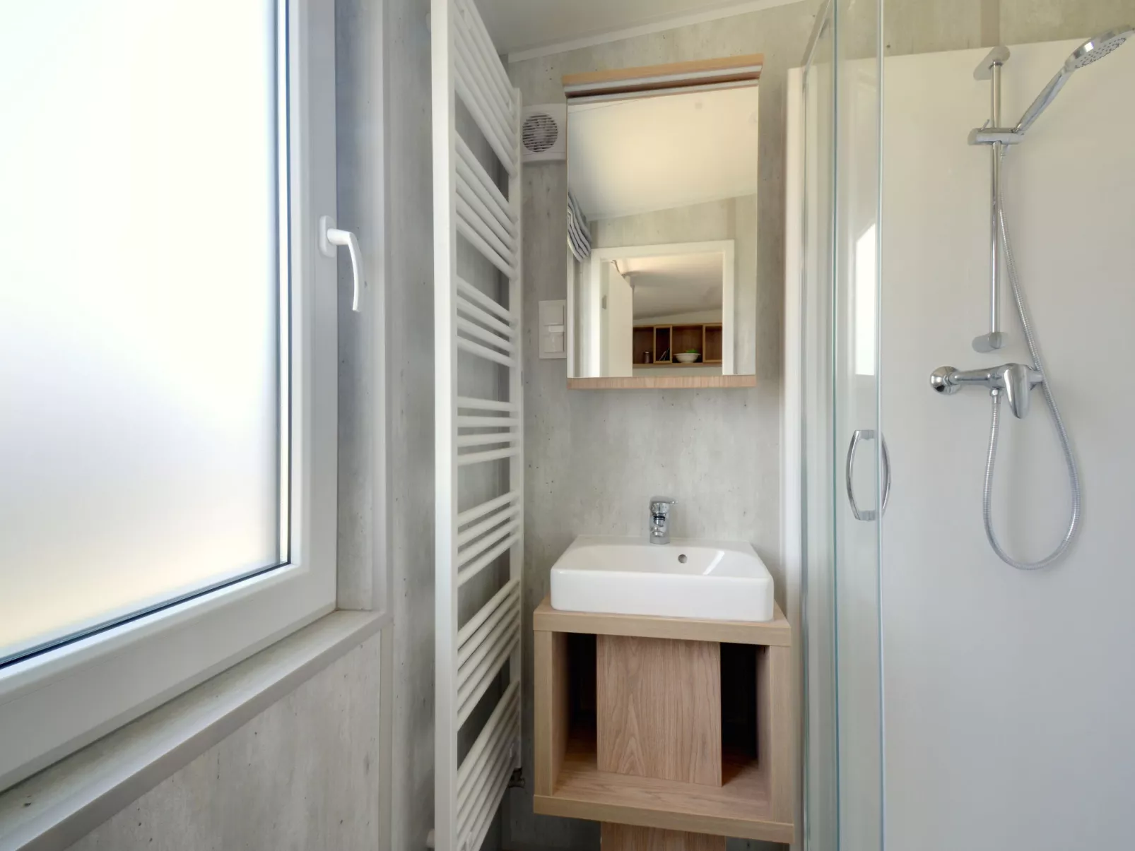 Tiny Haus Altmühlpanorama-Inside