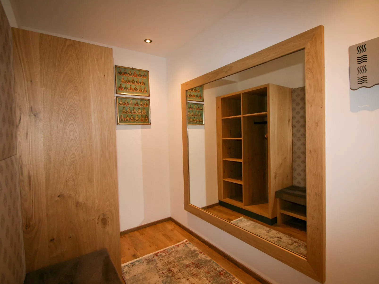 Erzherzog’s Apts Kaiser und Alpenlodge-Inside