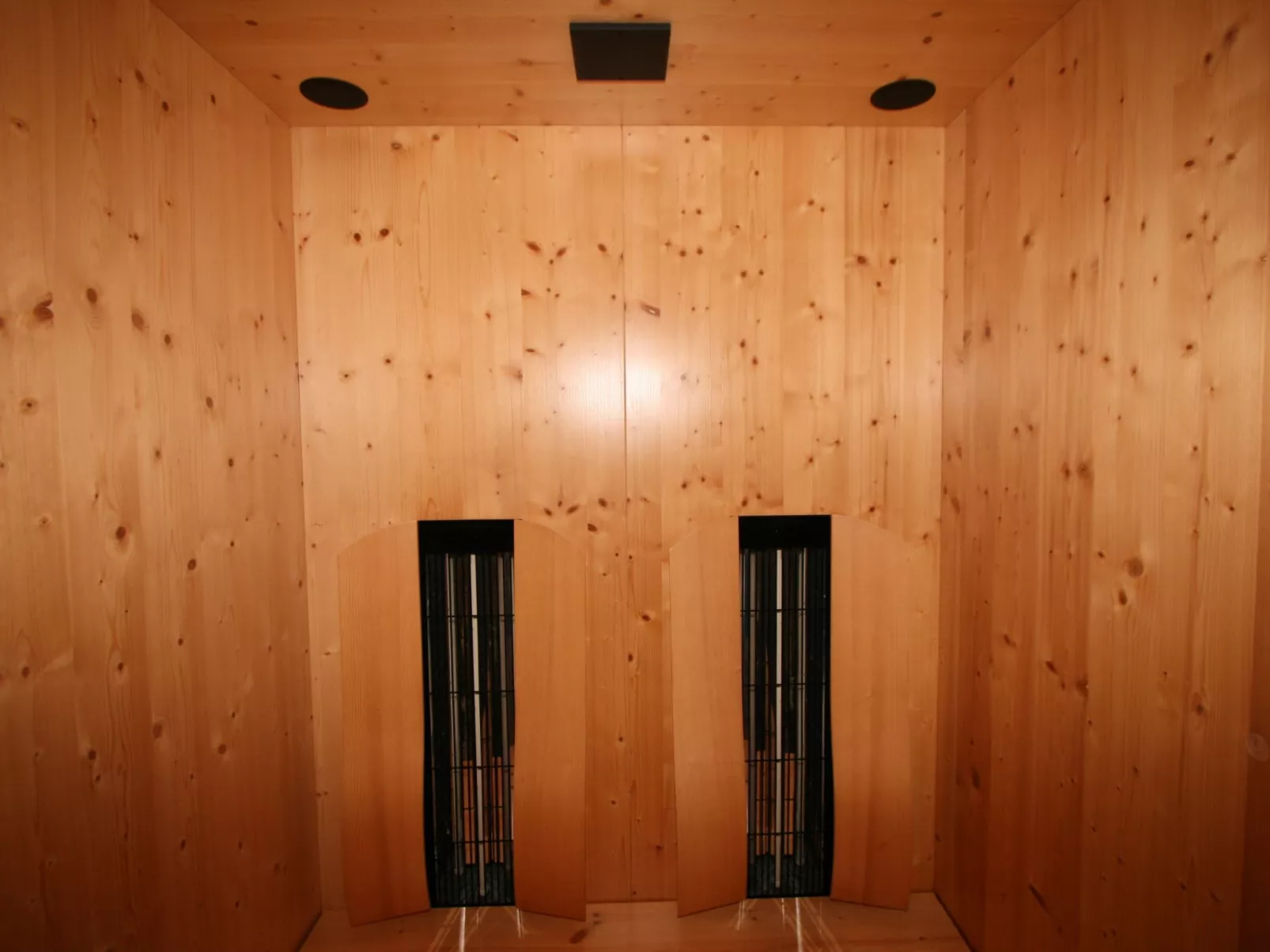 Erzherzog’s Apts Kaiser und Alpenlodge-Inside