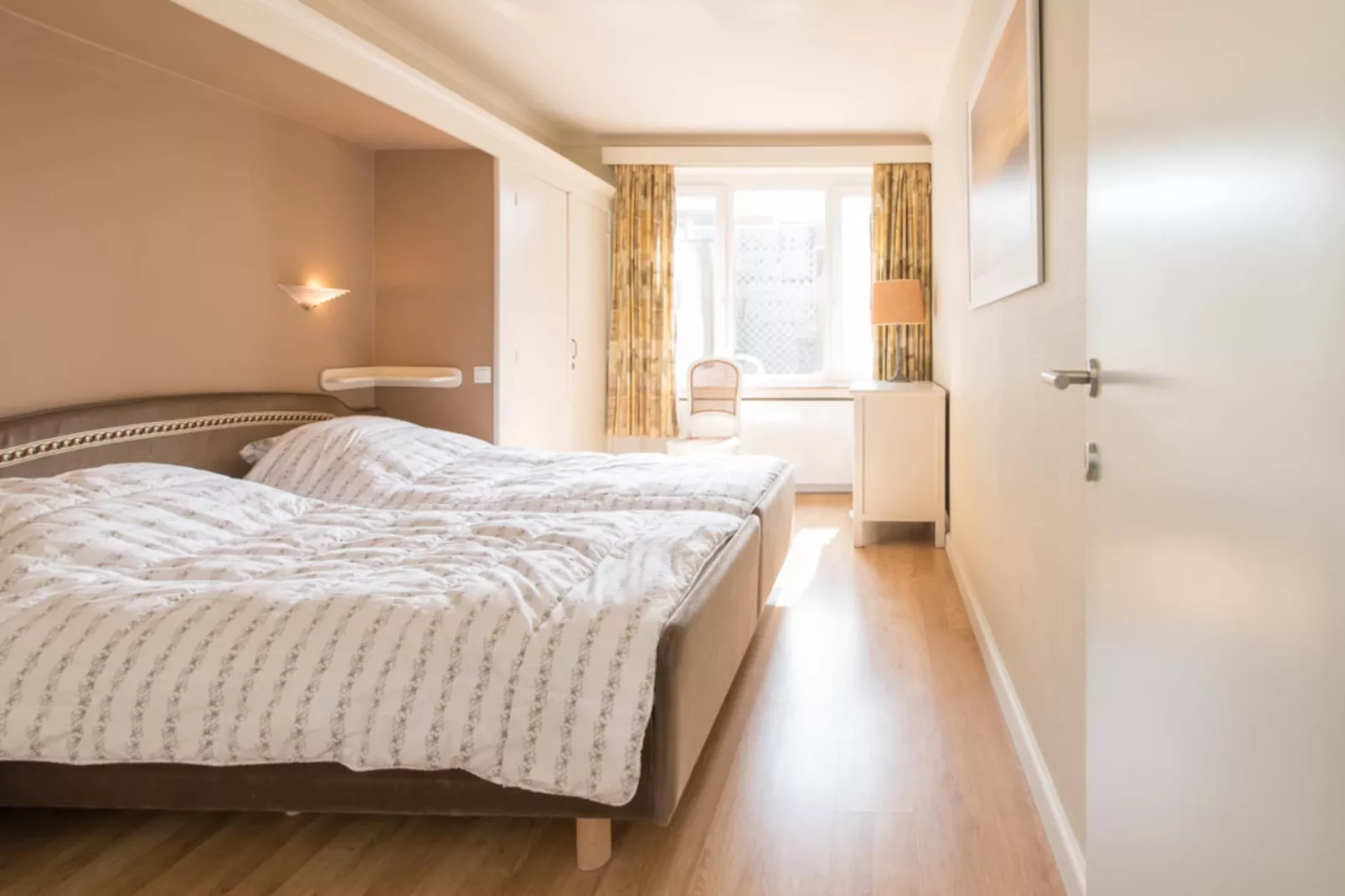Floride-Bedroom