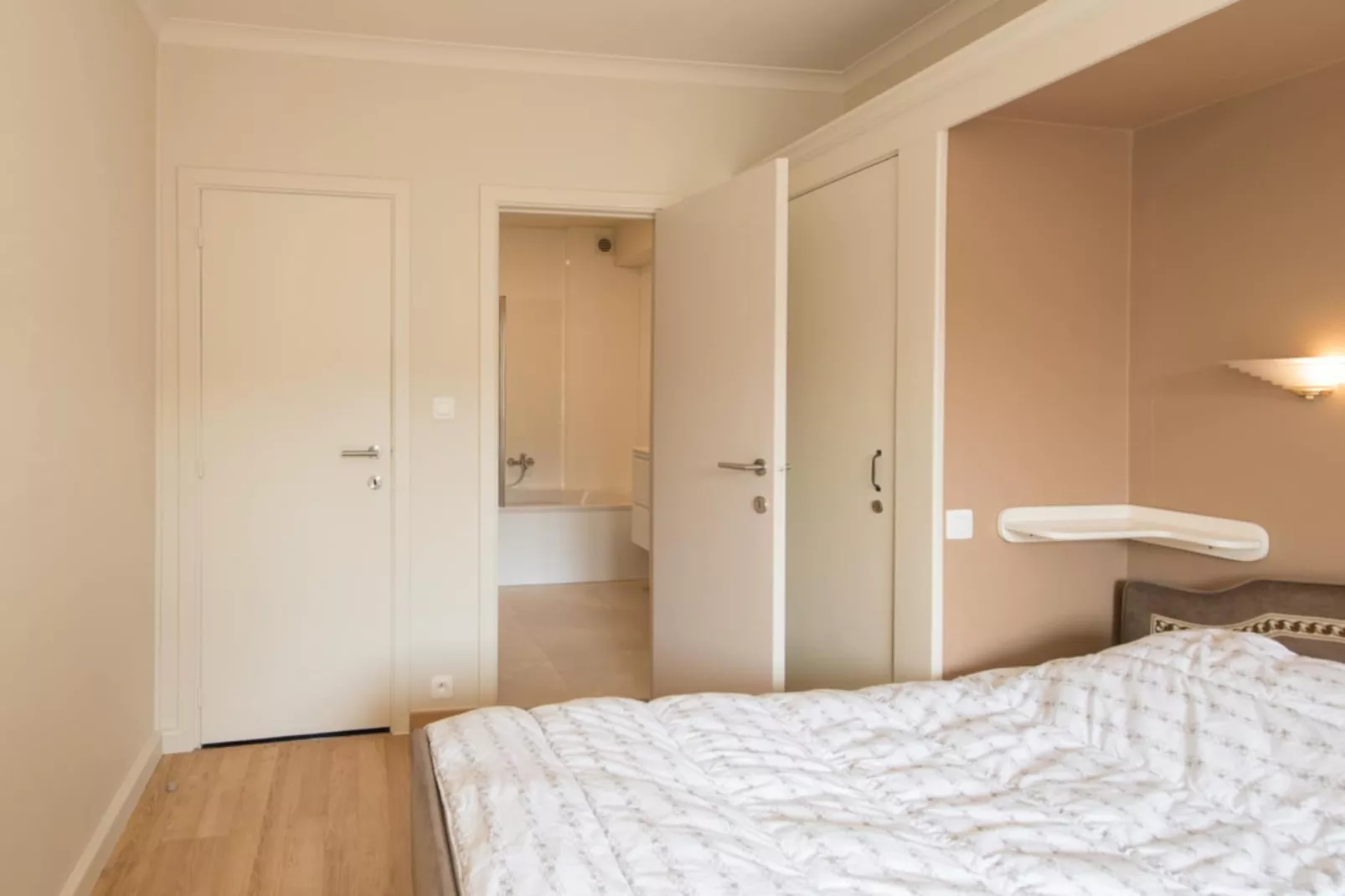 Floride-Bedroom