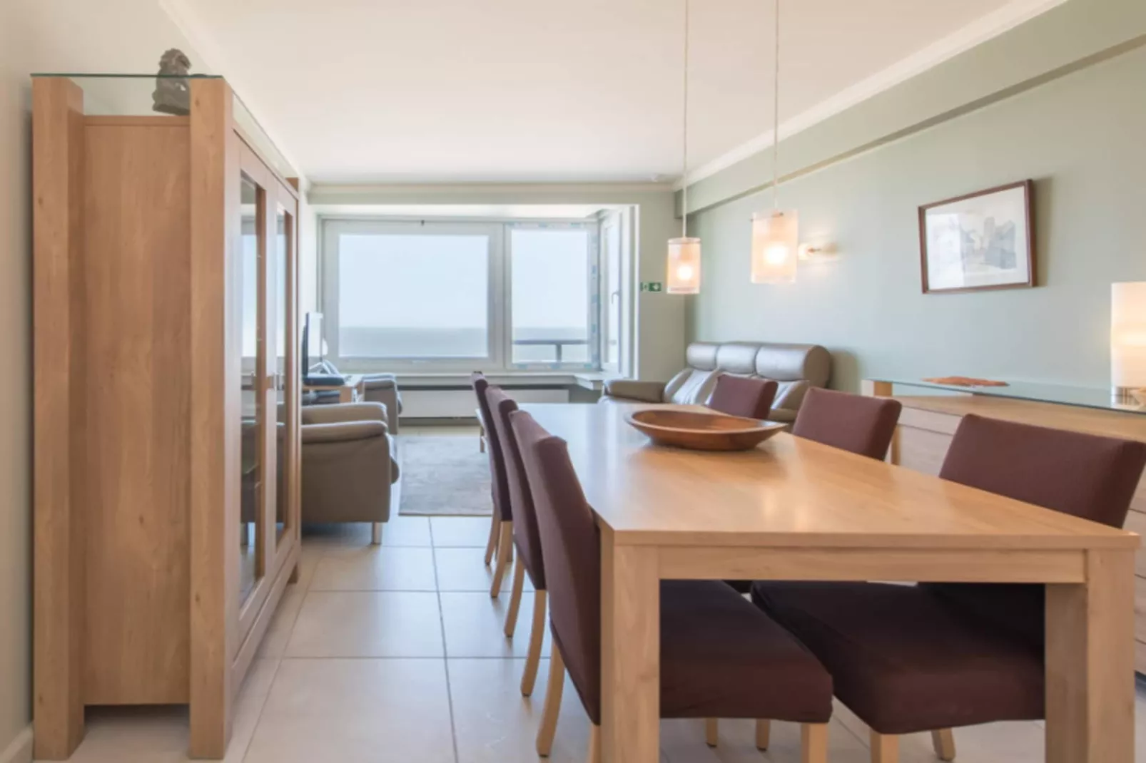 Floride-Dining room