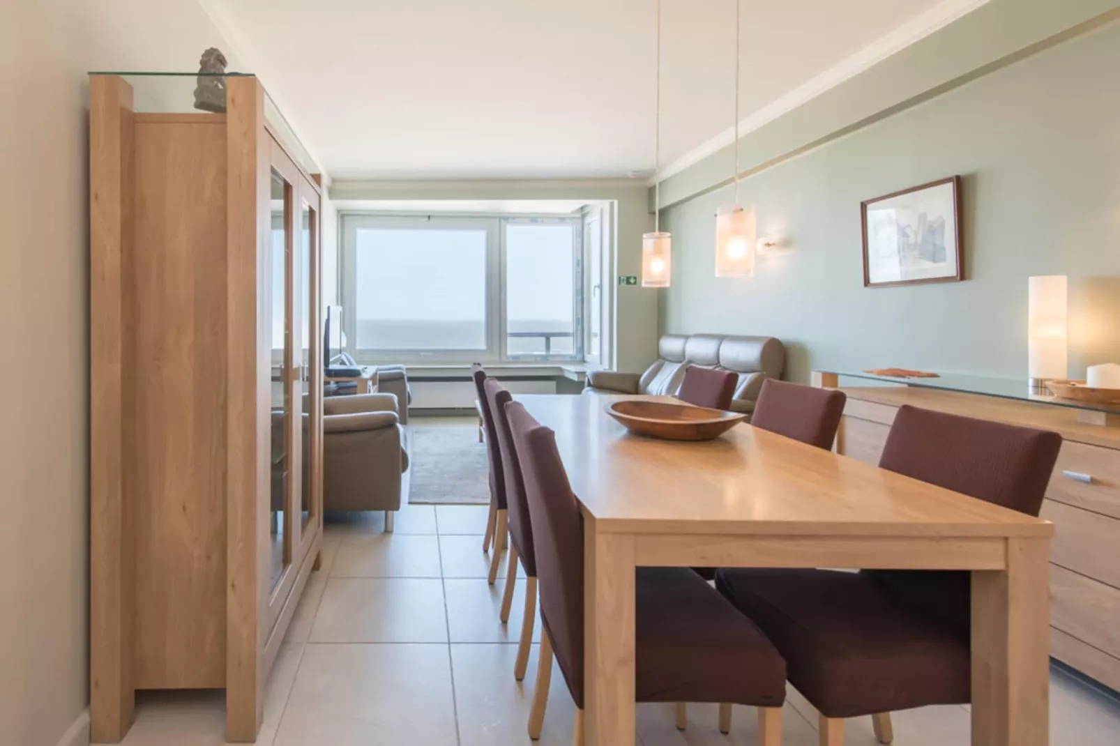 Floride-Dining room