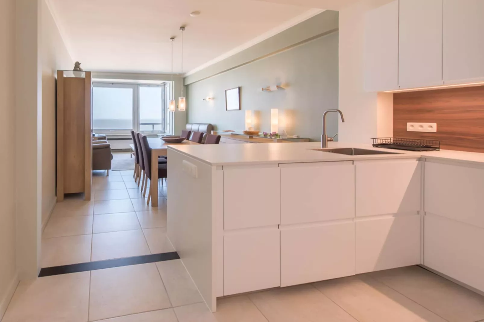 Floride-Kitchen