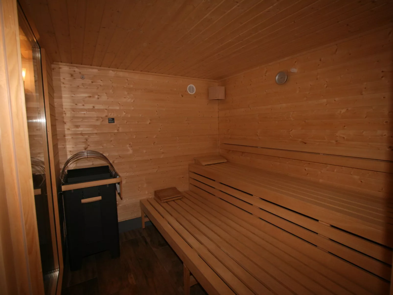 Erzherzog’s Apts Kaiser und Alpenlodge-Inside
