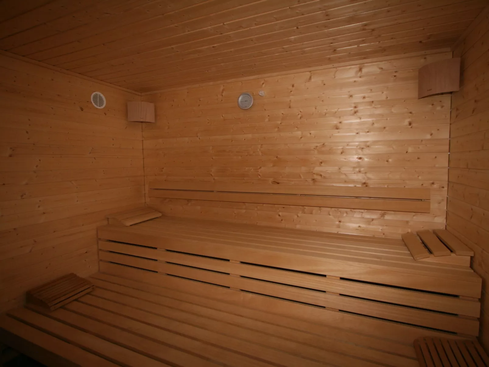 Erzherzog’s Apts Kaiser und Alpenlodge-Inside