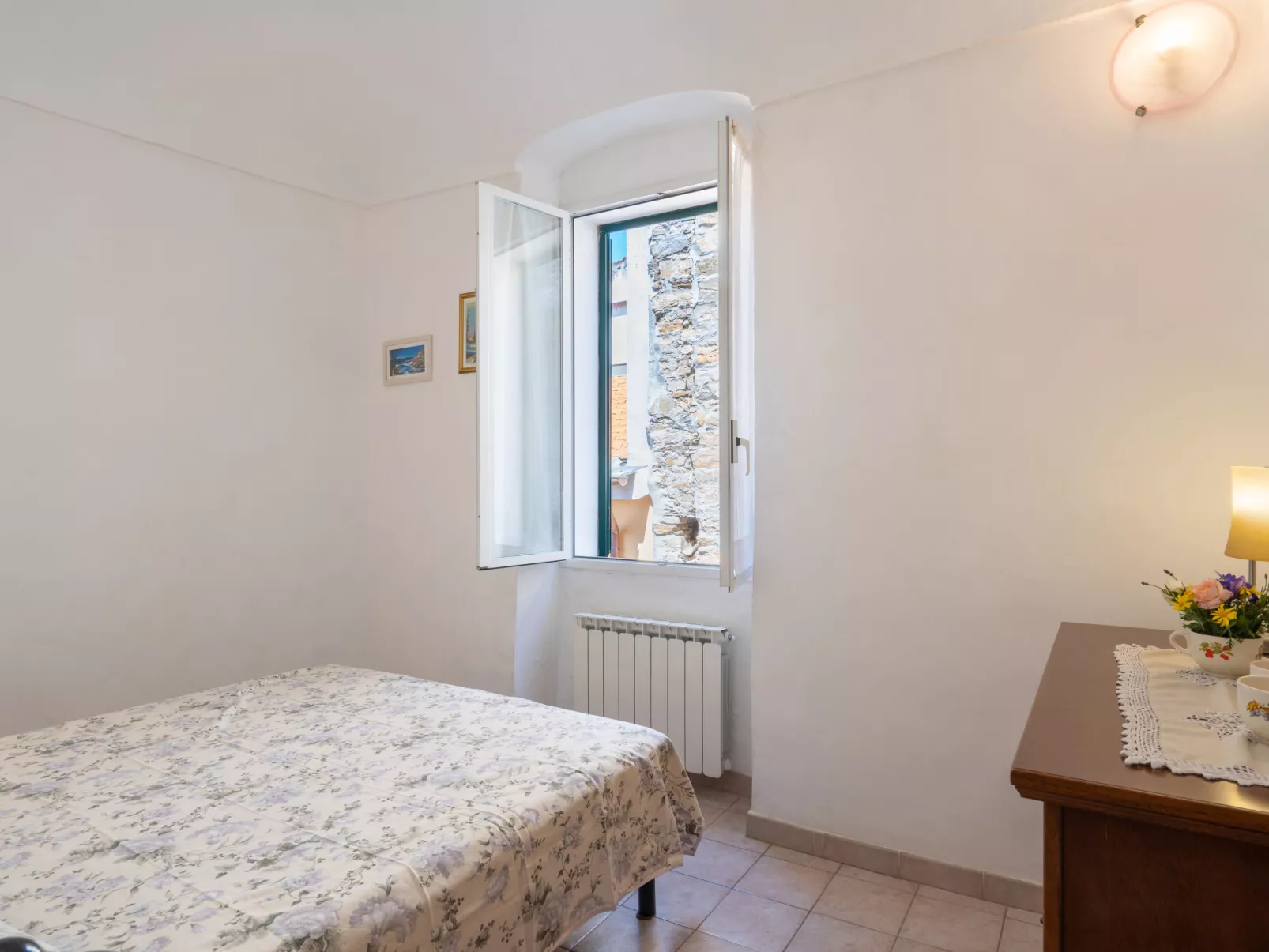 Le Antiche Volte (SLR215)-Inside