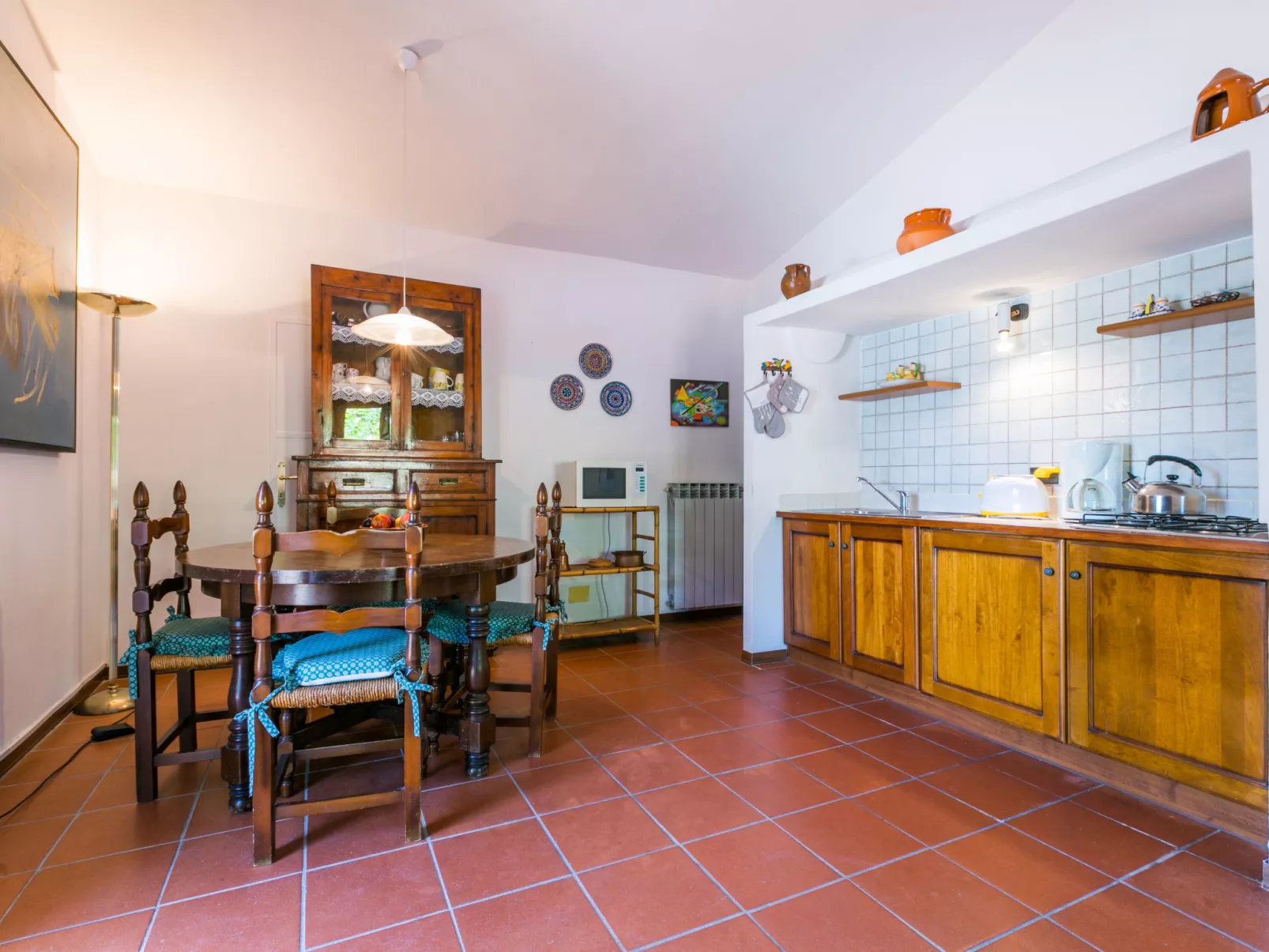 Bardeggiano - Caterina 6-Inside
