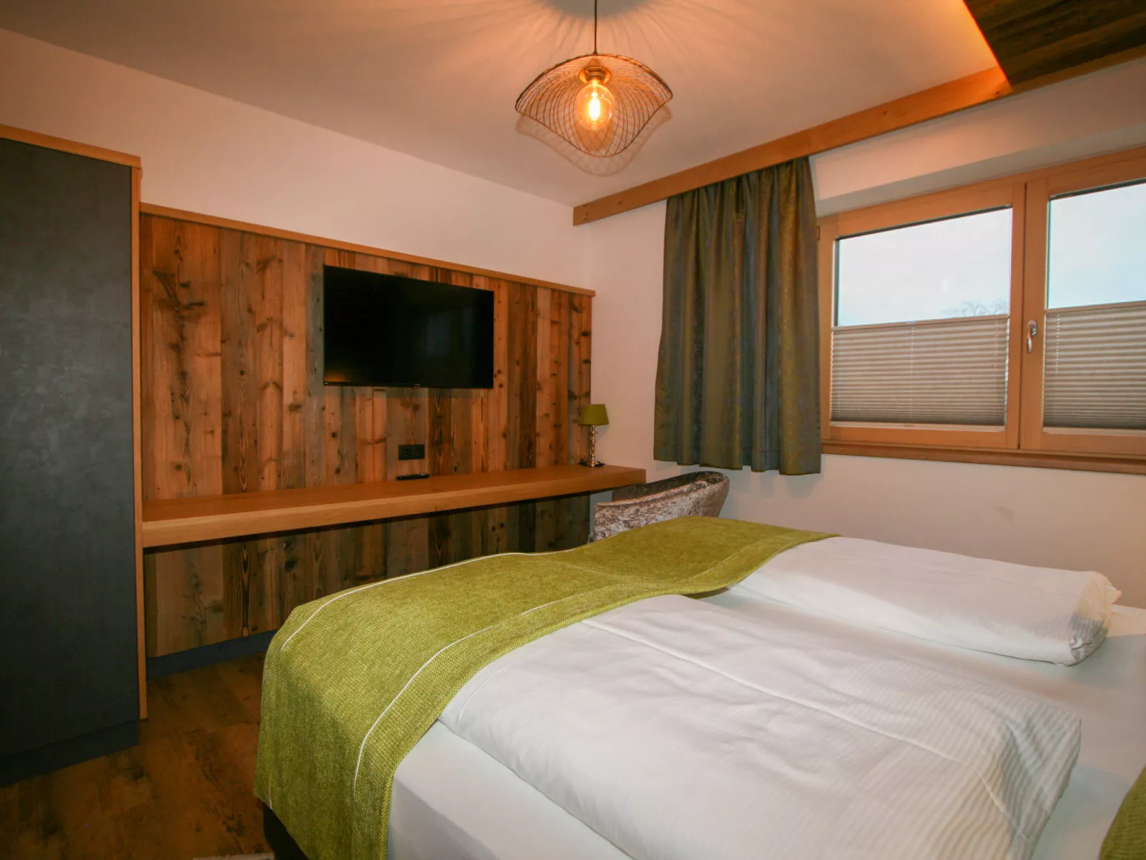 Erzherzog’s Apts Kaiser und Alpenlodge-Inside