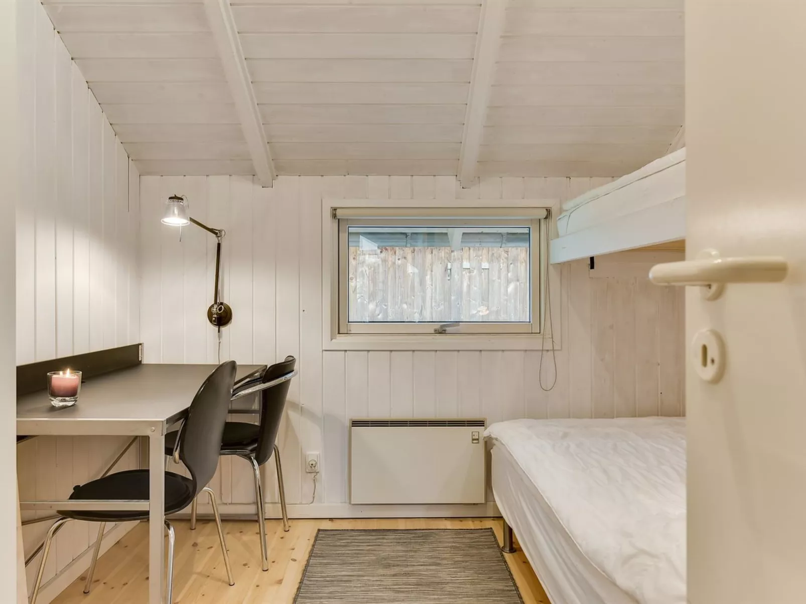 "Aulis" - 230m from the sea-Inside