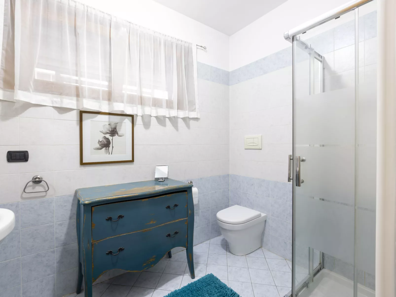 Giulia Apartment-Inside