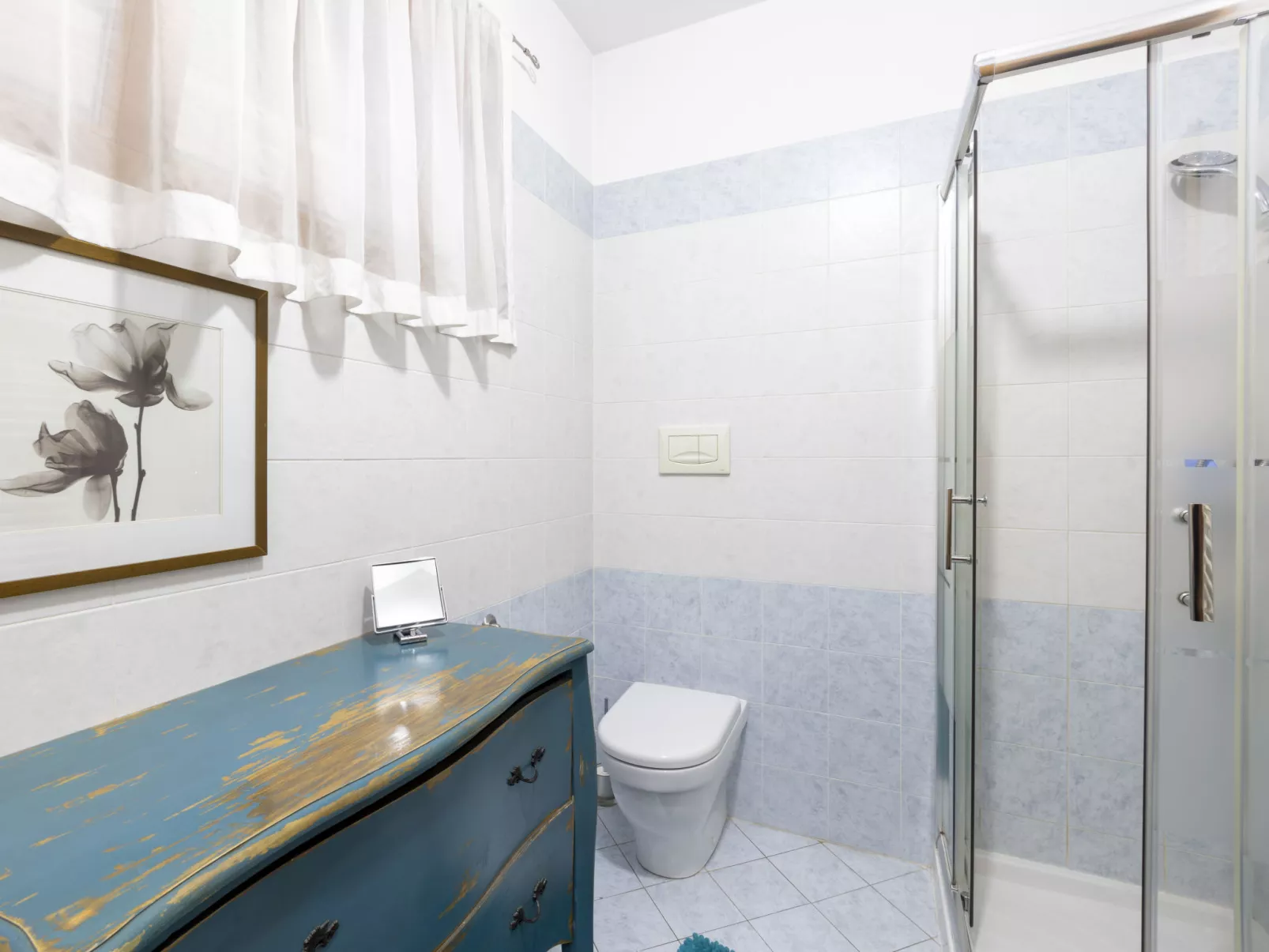Giulia Apartment-Inside