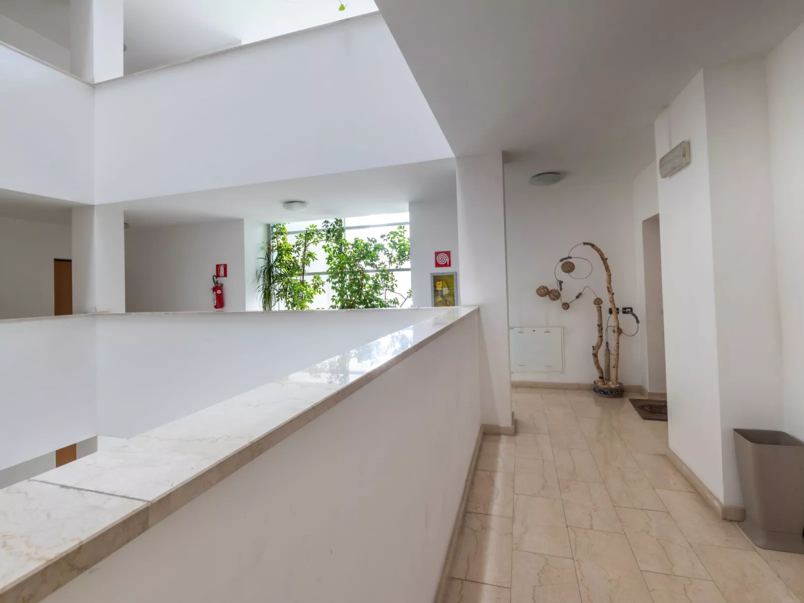Giulia Apartment-Outside