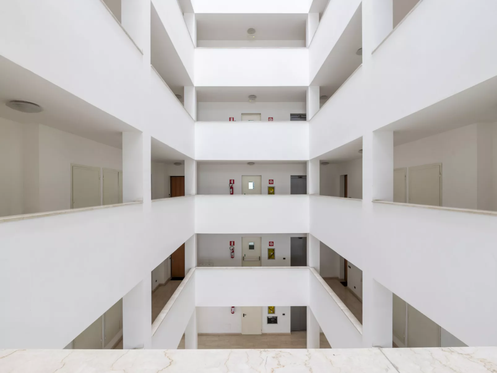 Giulia Apartment-Inside