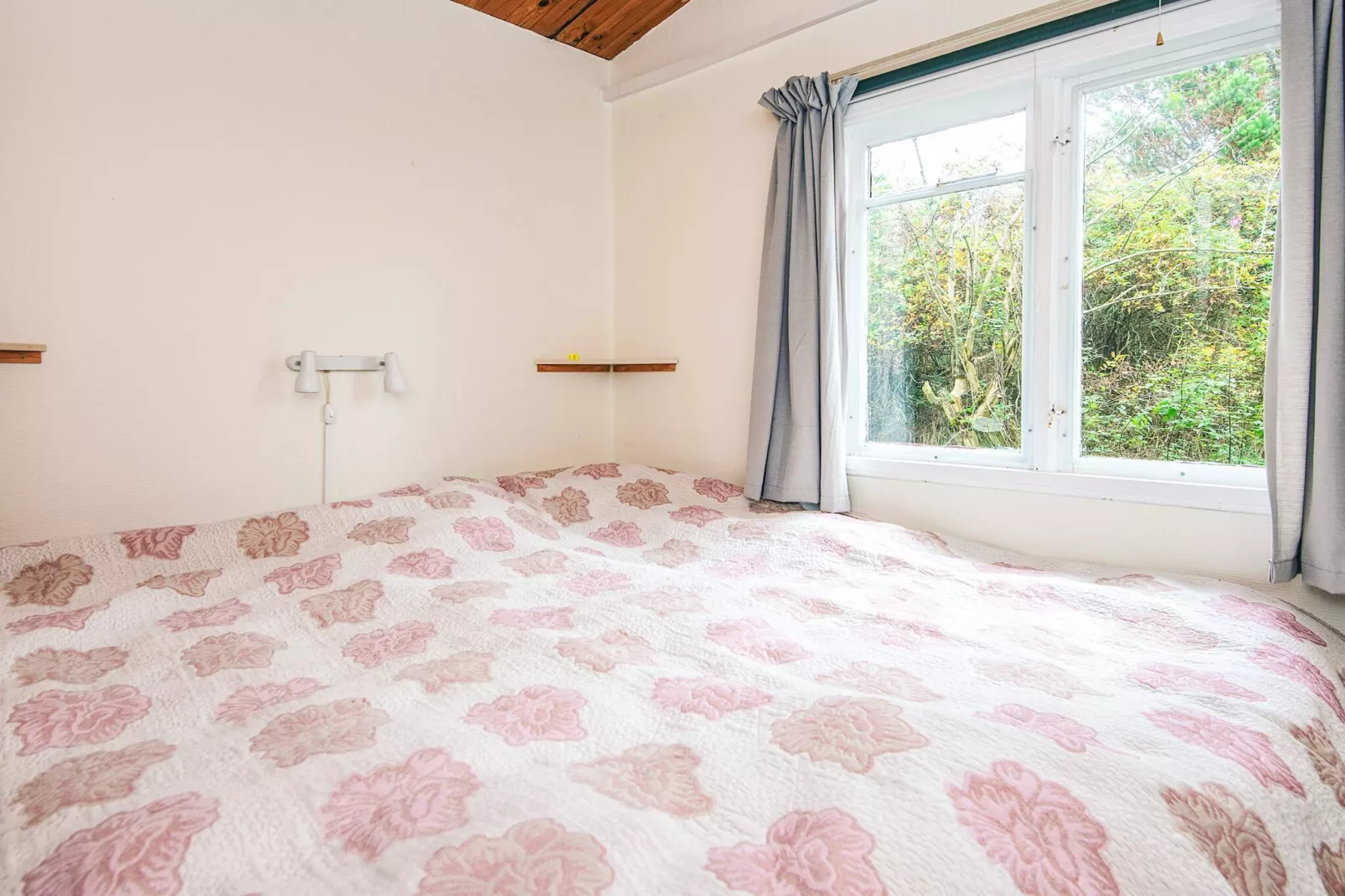 2 person holiday home in Fanø-Indoor
