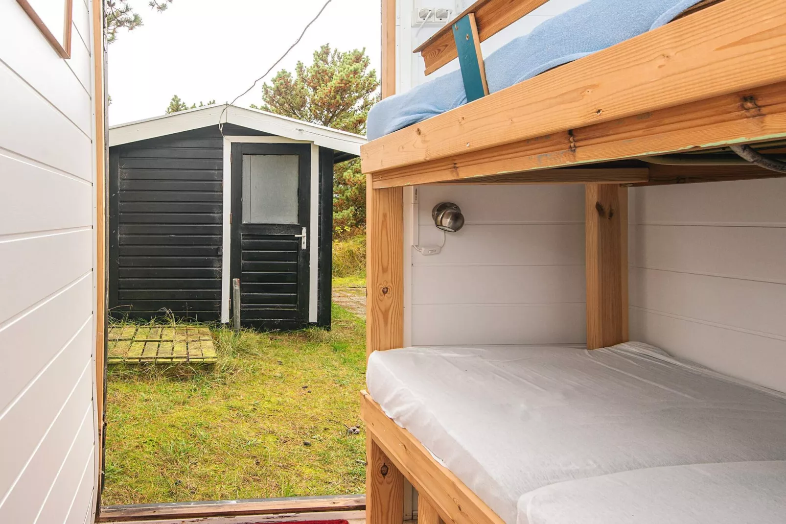 2 person holiday home in Fanø-Indoor