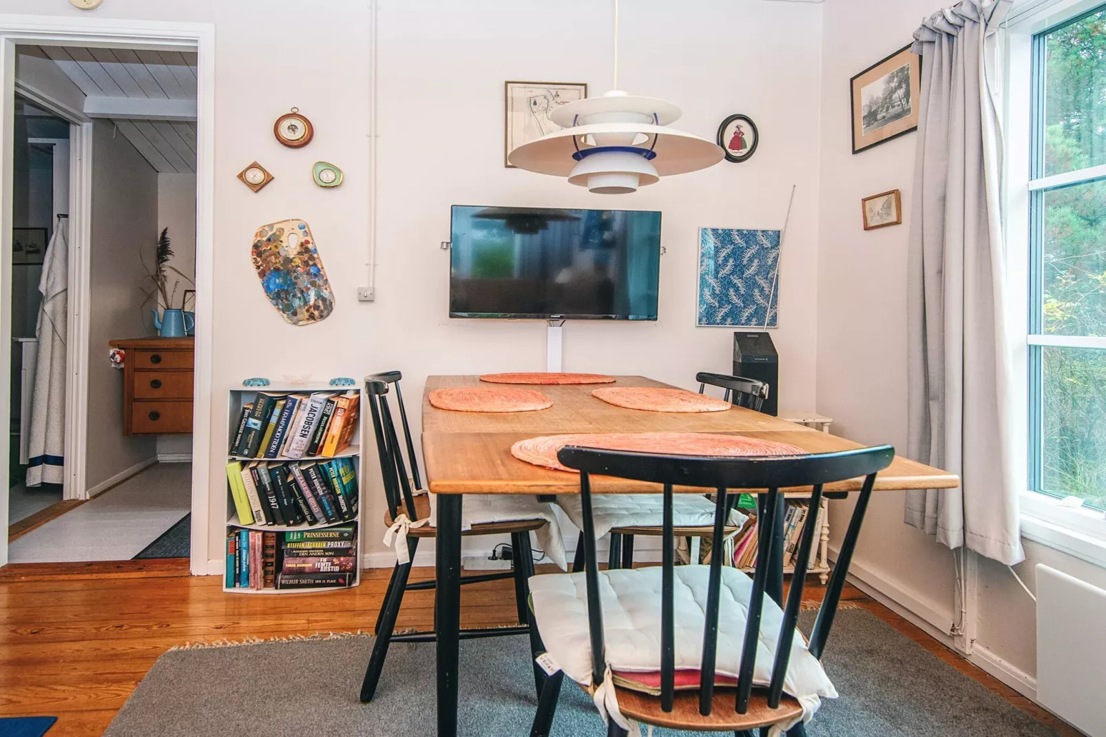 2 person holiday home in Fanø-Indoor