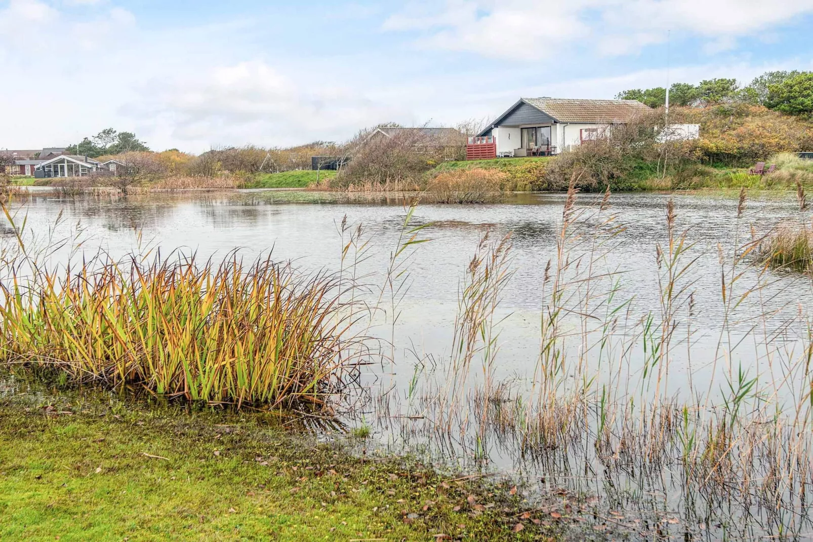 2 person holiday home in Fanø-Not tagged